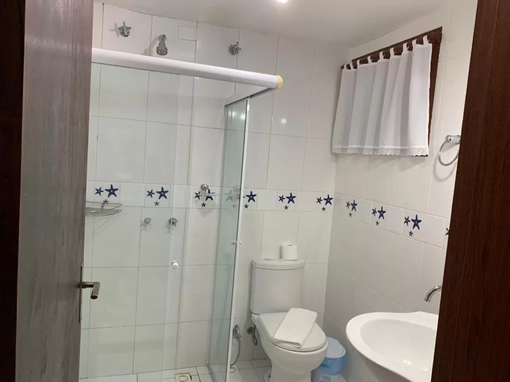 Pousada das Pedras Paraty -RJ