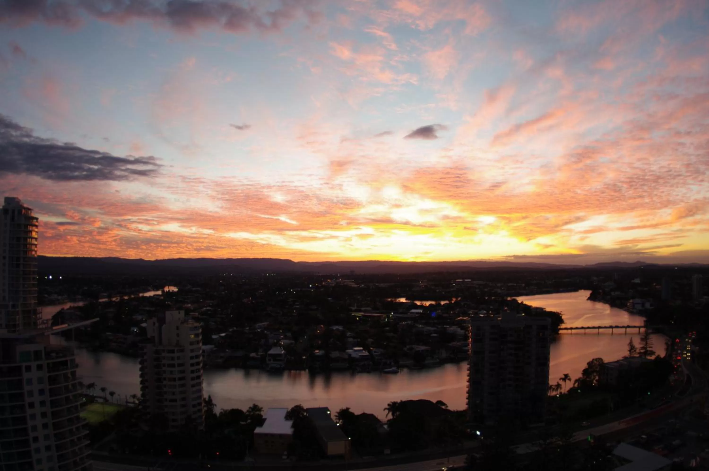 Neighbourhood in Marriner Views