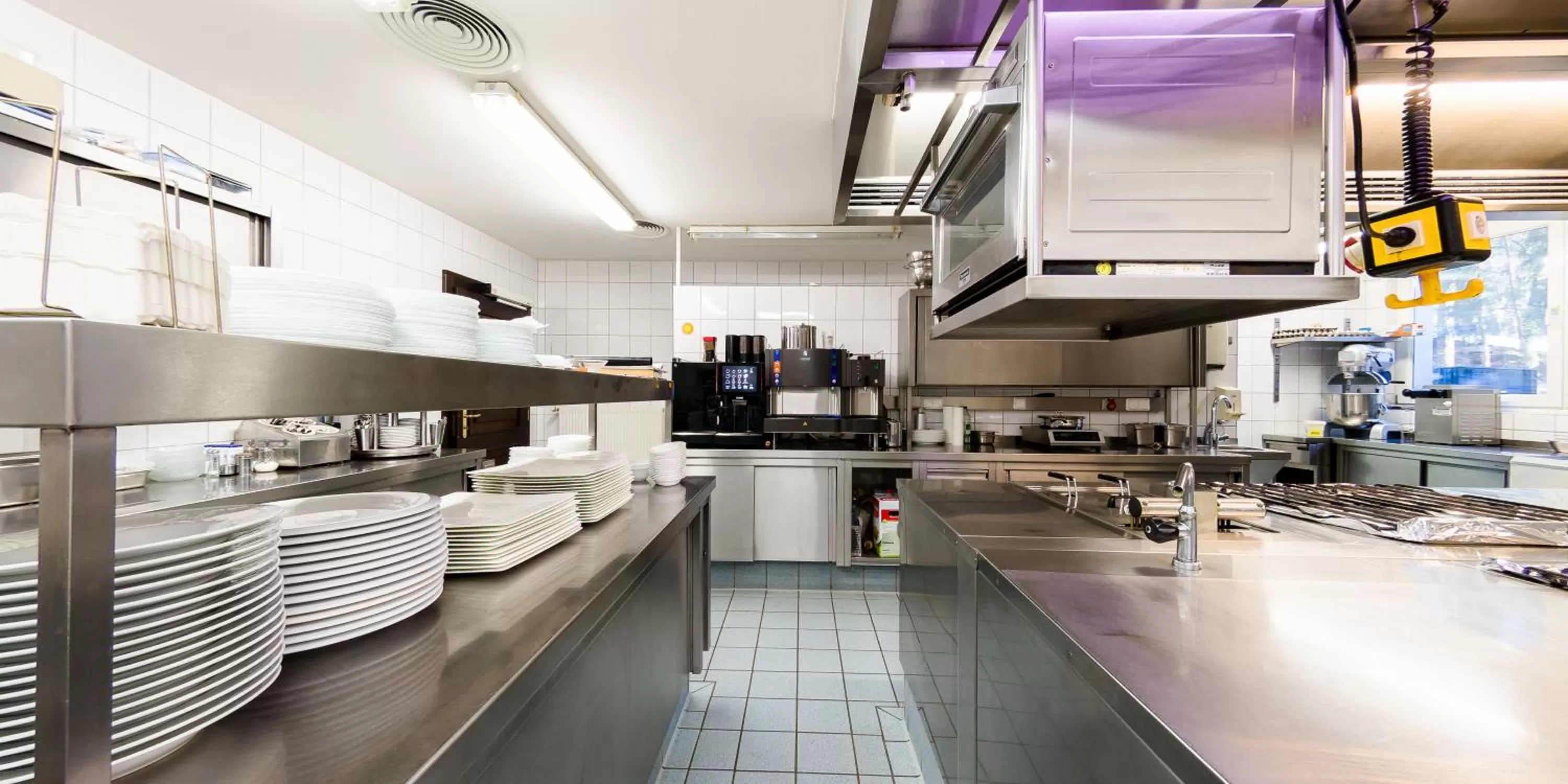 Property building in Waldhotel Schipp-Hummert