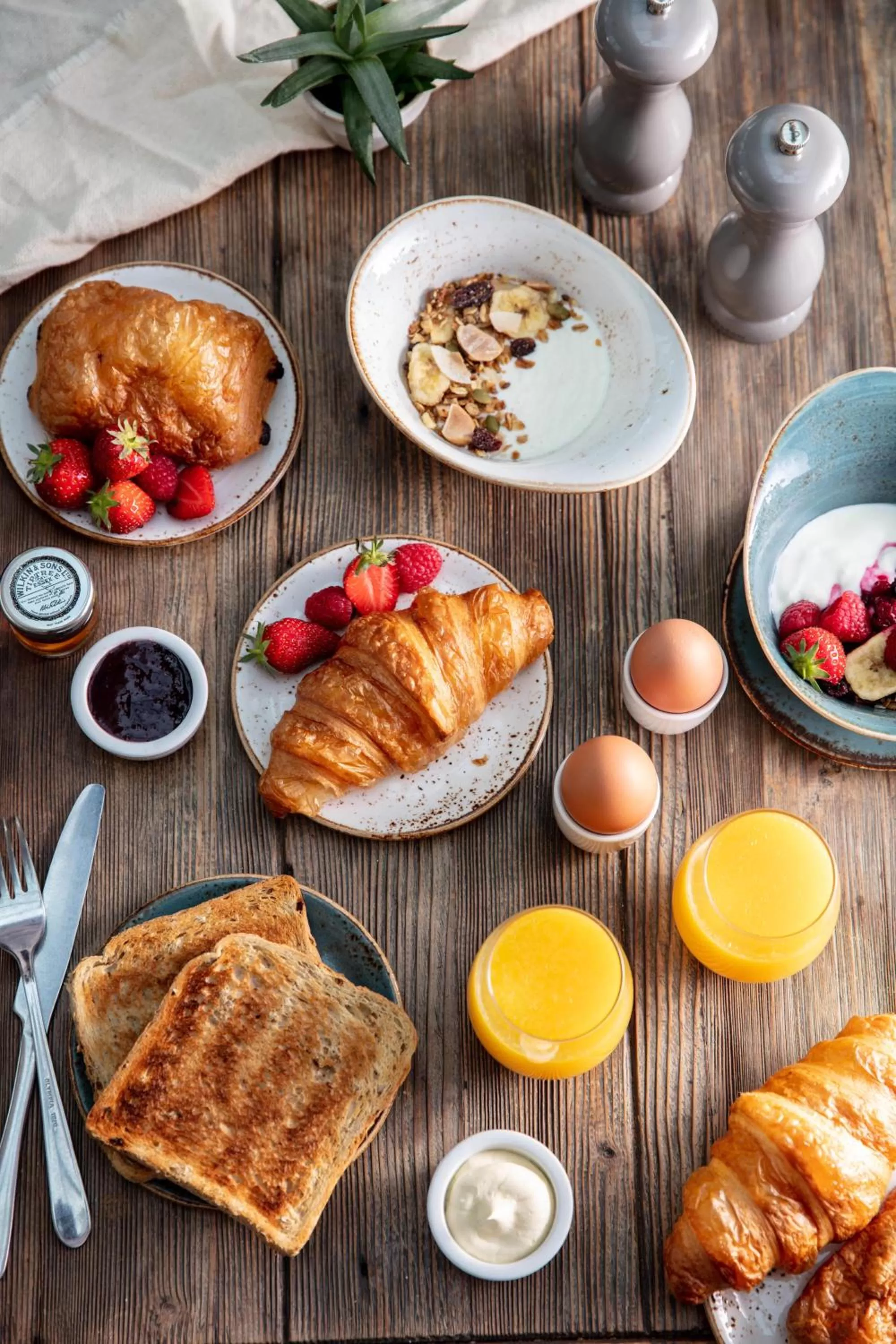 St Michaels Resort, Falmouth