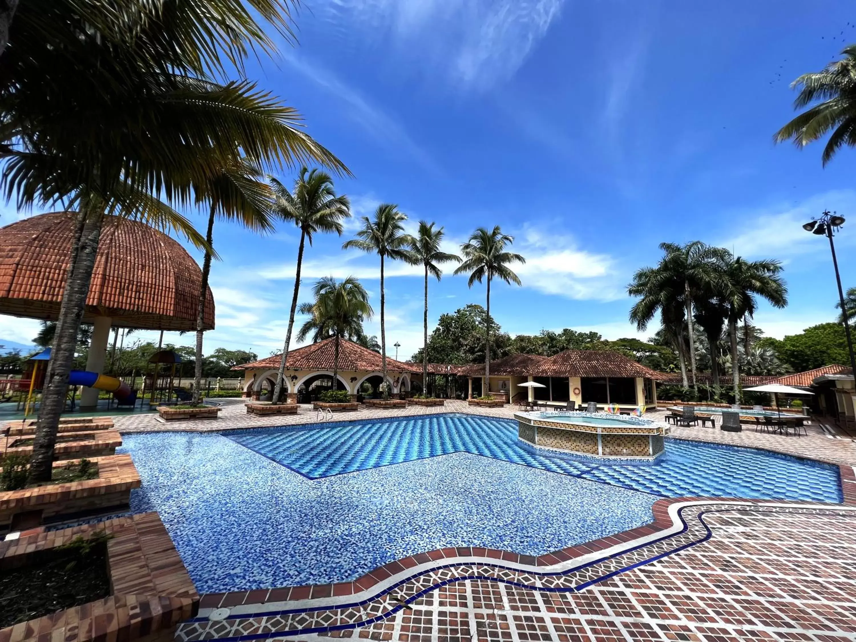 Tequendama Hotel Campestre Villavicencio Tequendama Hotel Campestre Villavicencio