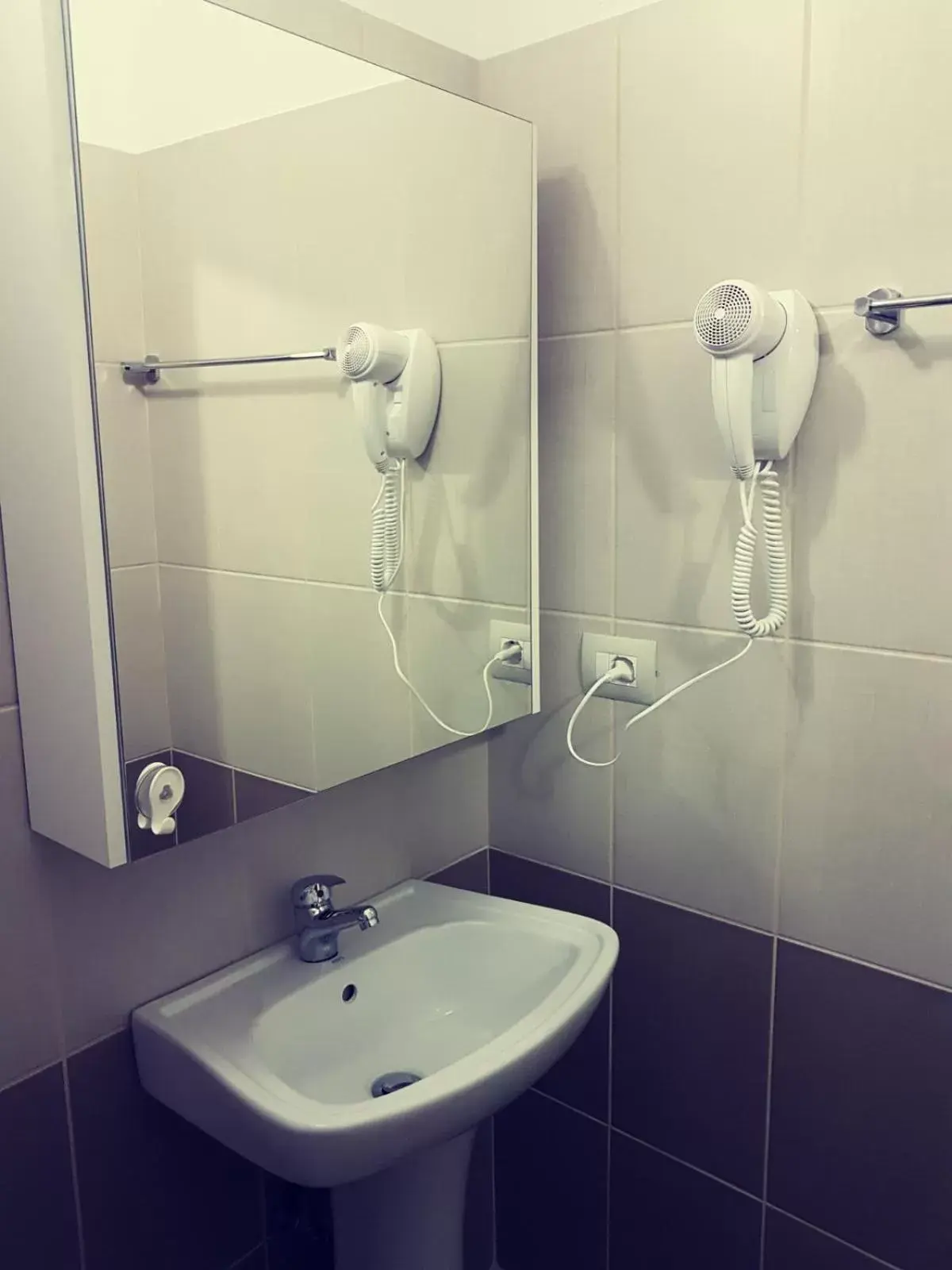 Standard Triple Room in Vila AMA Kruje Standard Triple Room in Vila AMA Kruje