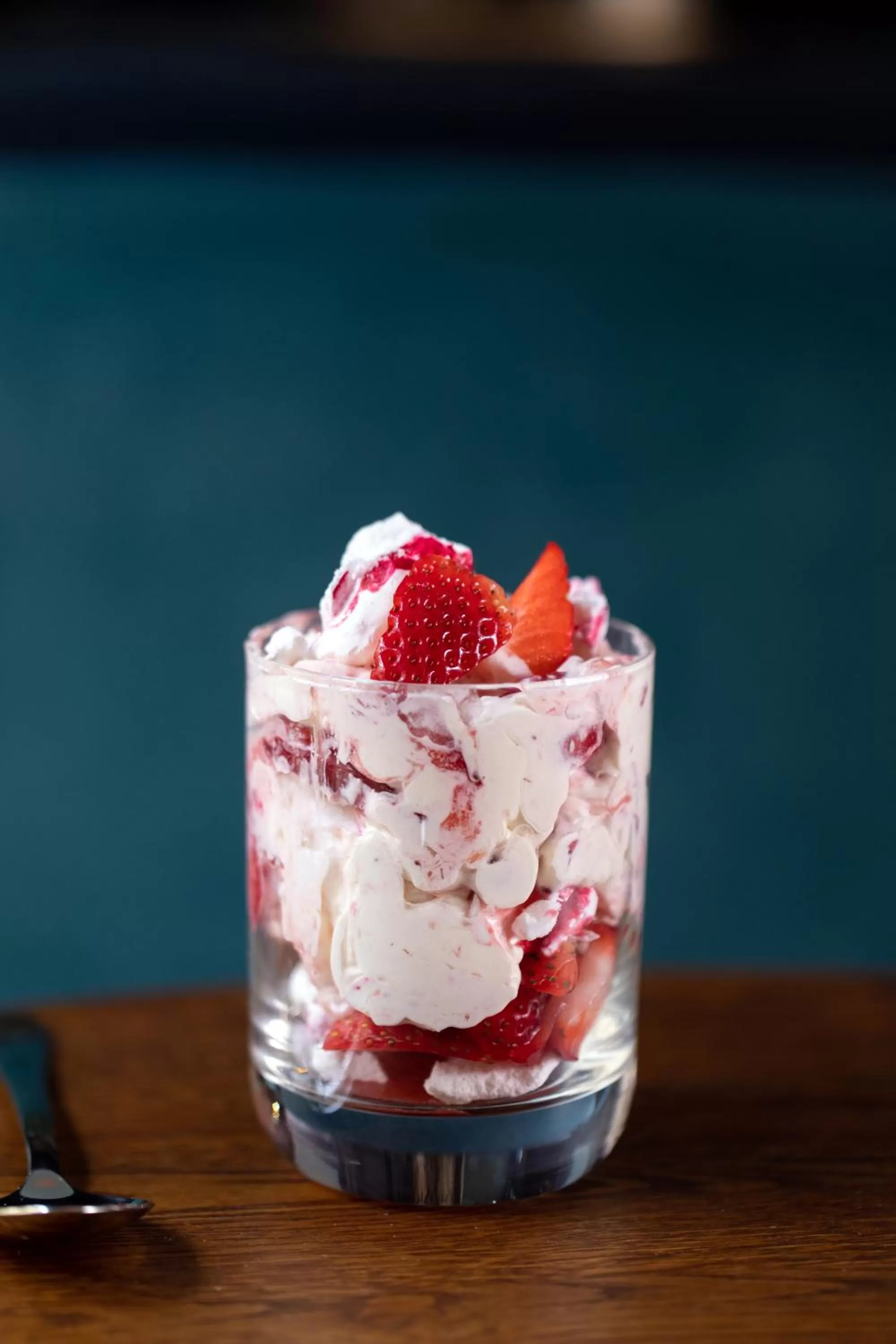 Restaurant/places to eat in Hort's Townhouse