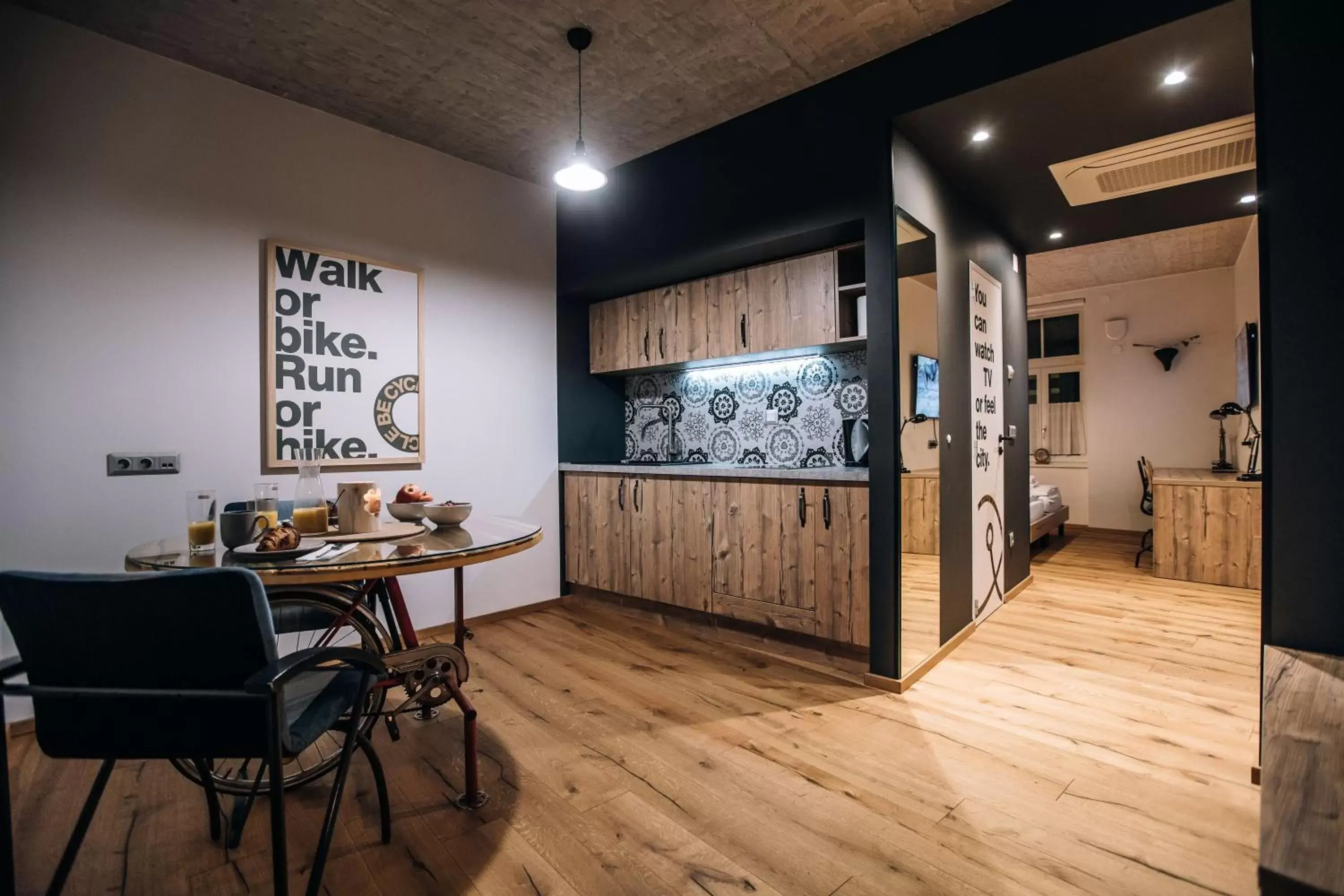 Apartment - Ground Floor in Becycle Sustainable stay and travel Apartment - Ground Floor in Becycle Sustainable stay and travel