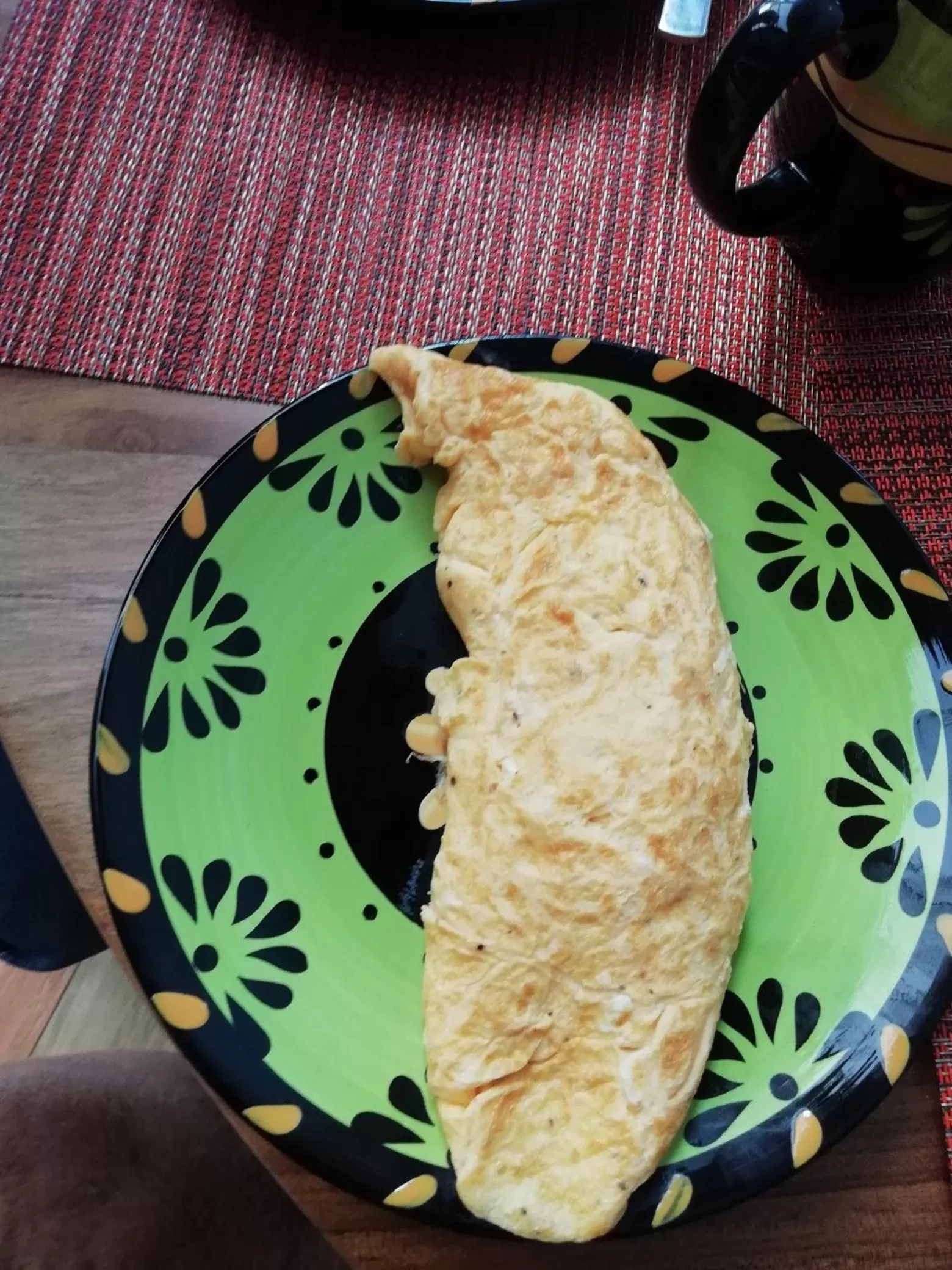 Breakfast, Food in Hotel-Boutique Patampa