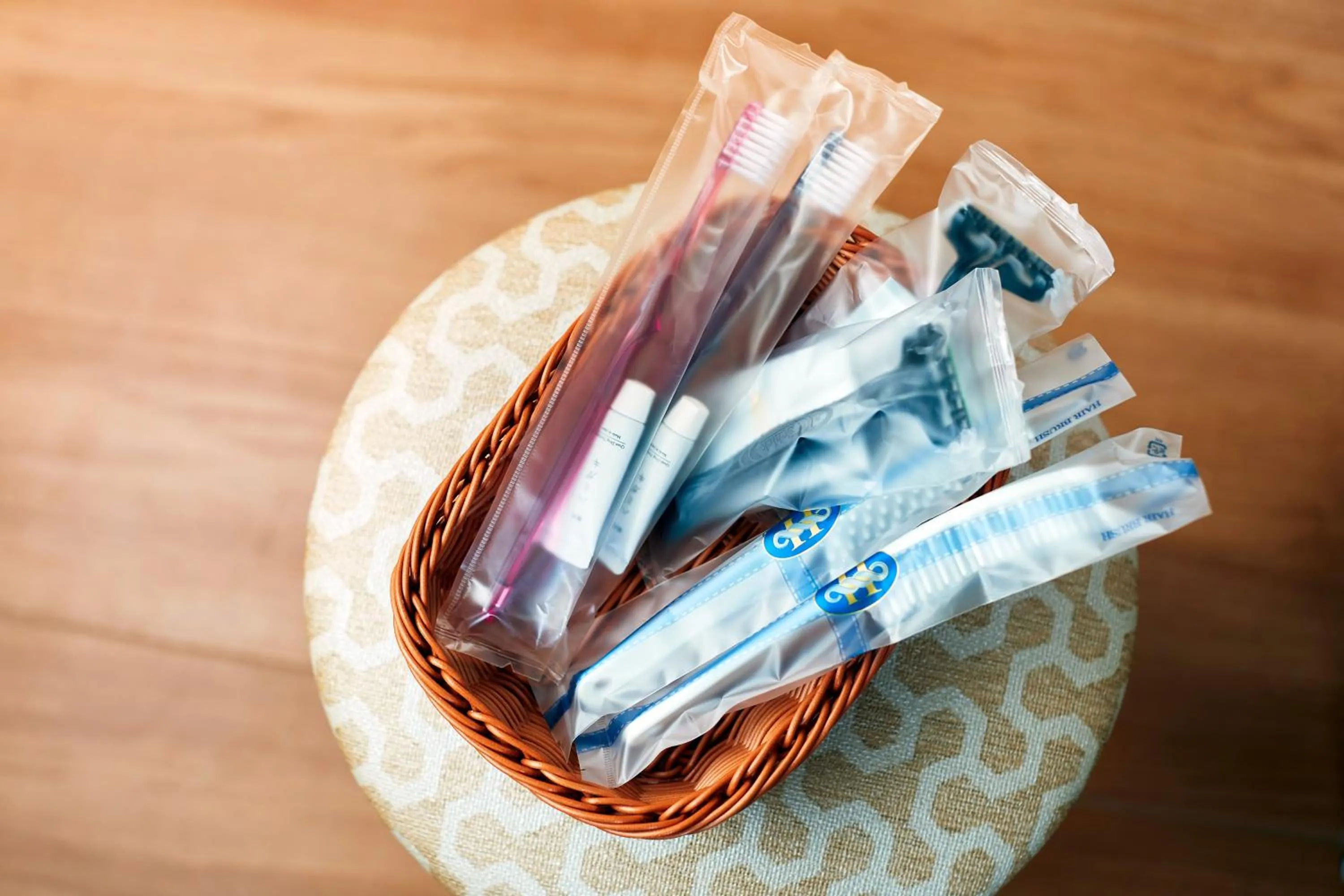 Other in Hotel Monte Hermana Tokyo