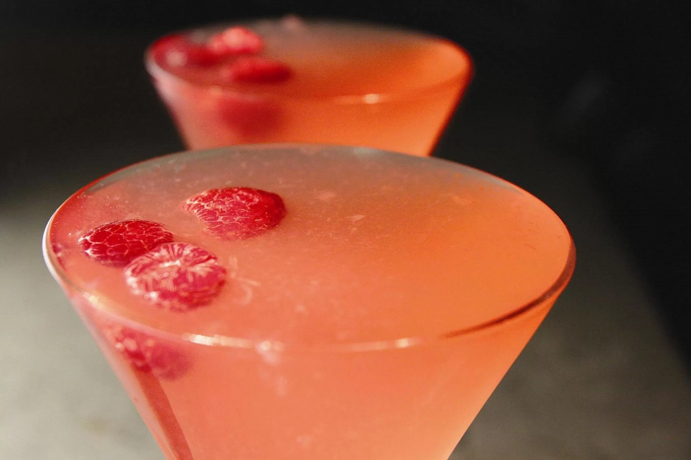 Lounge or bar in Mayflower Park Hotel