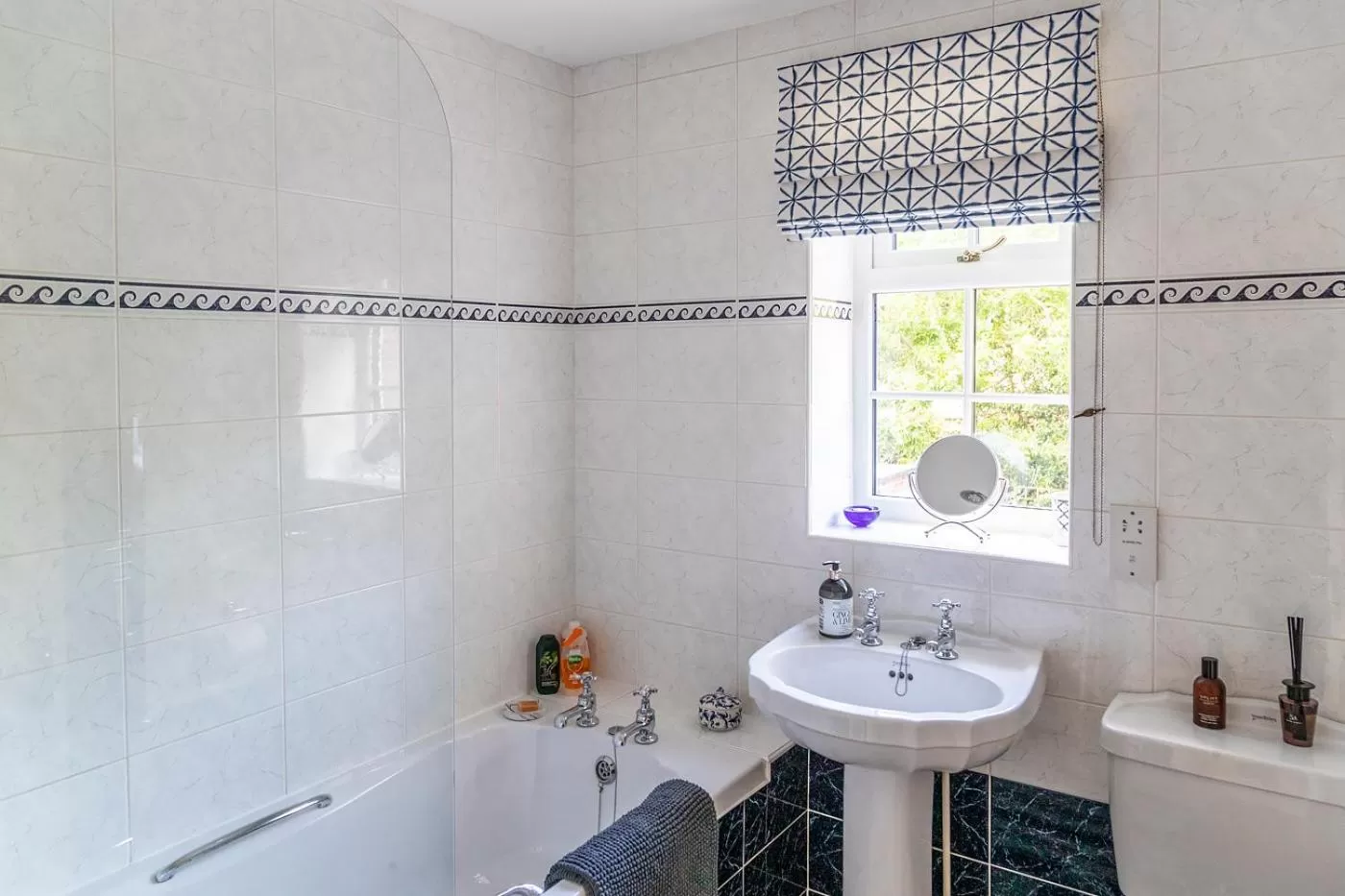 Deluxe King Room in Pelham Grove