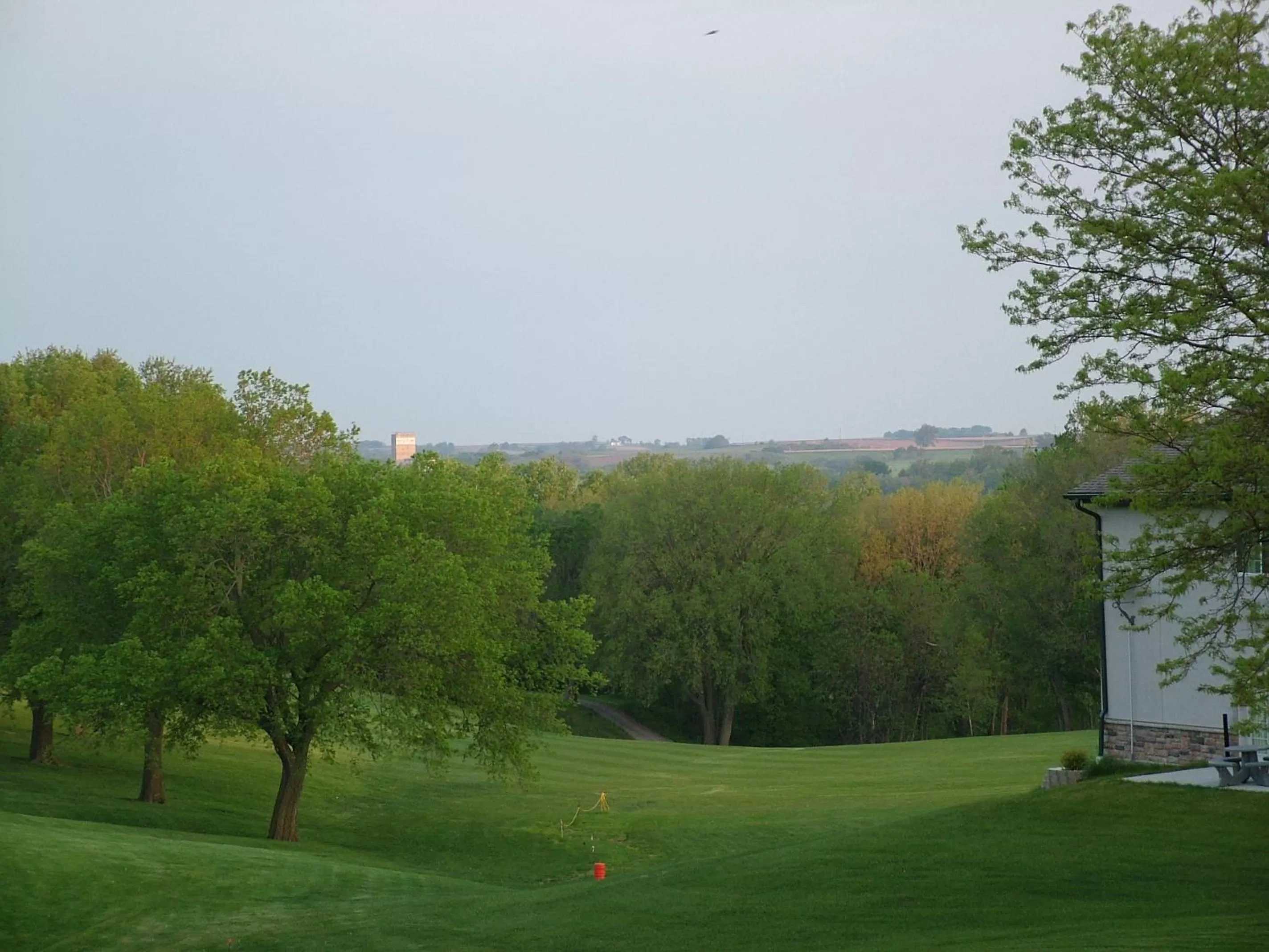 Nearby landmark in Cobblestone Inn & Suites - Denison | Majestic Hills