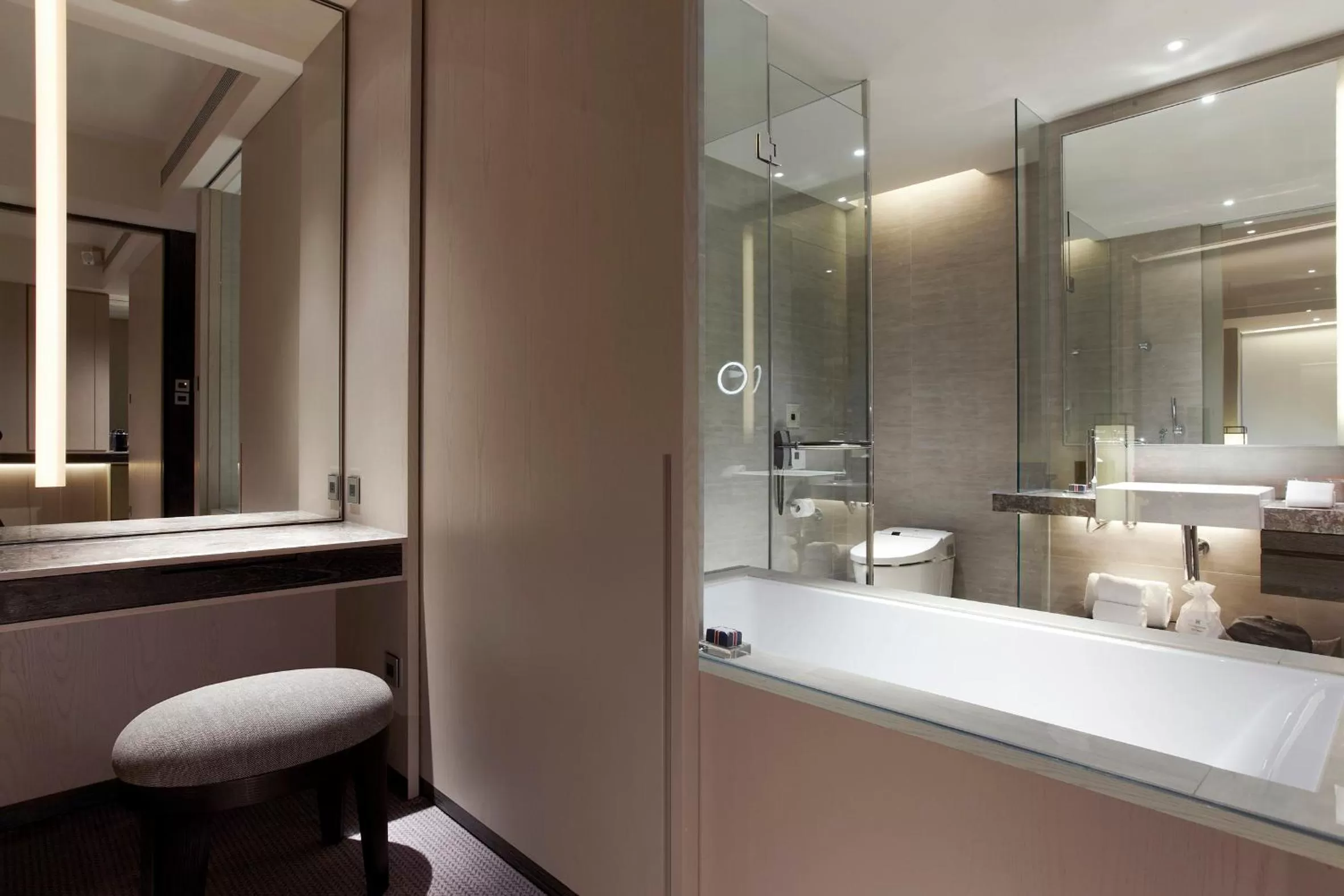 Humble House Taipei, Curio Collection by Hilton