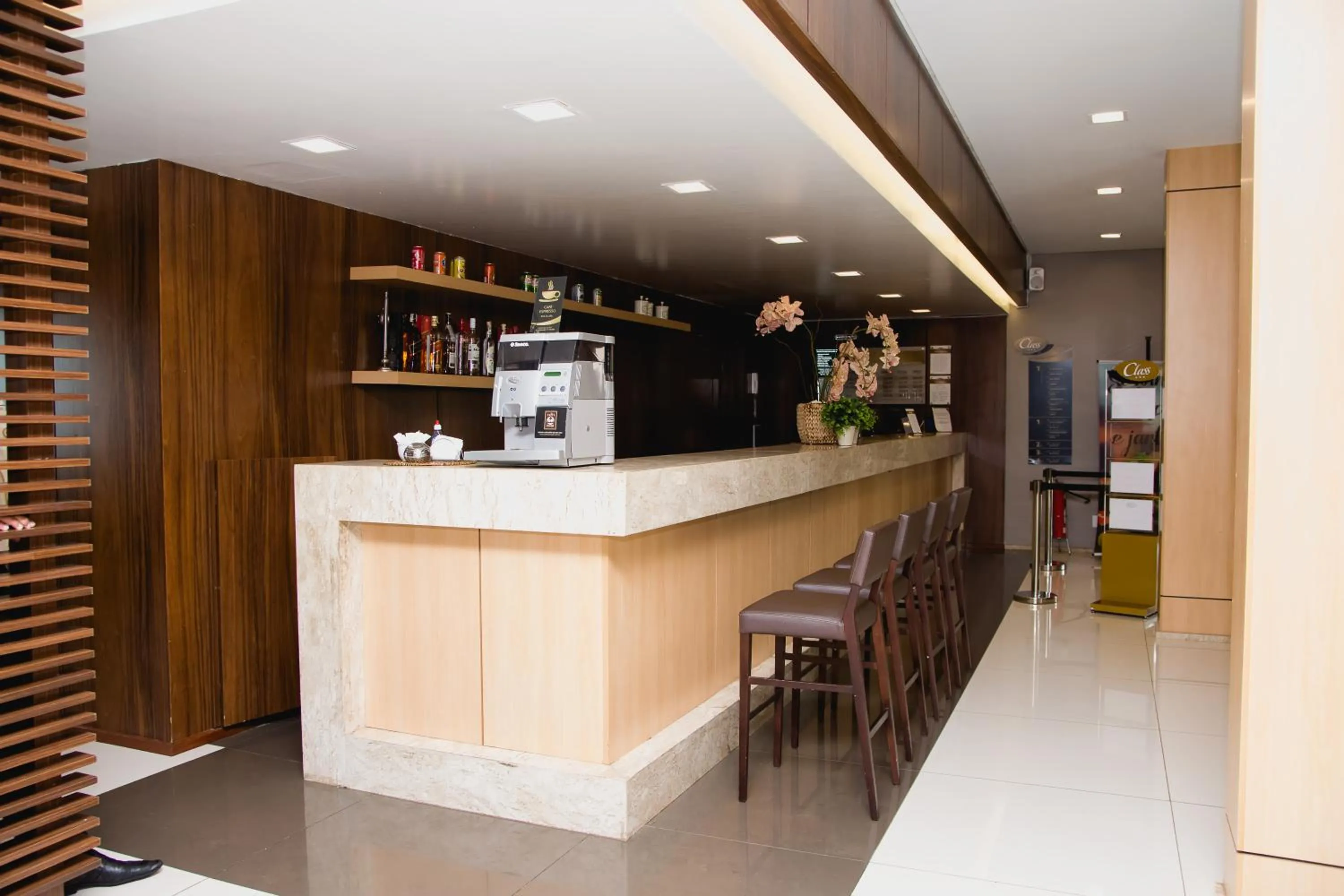 Other in Class Hotel Alfenas