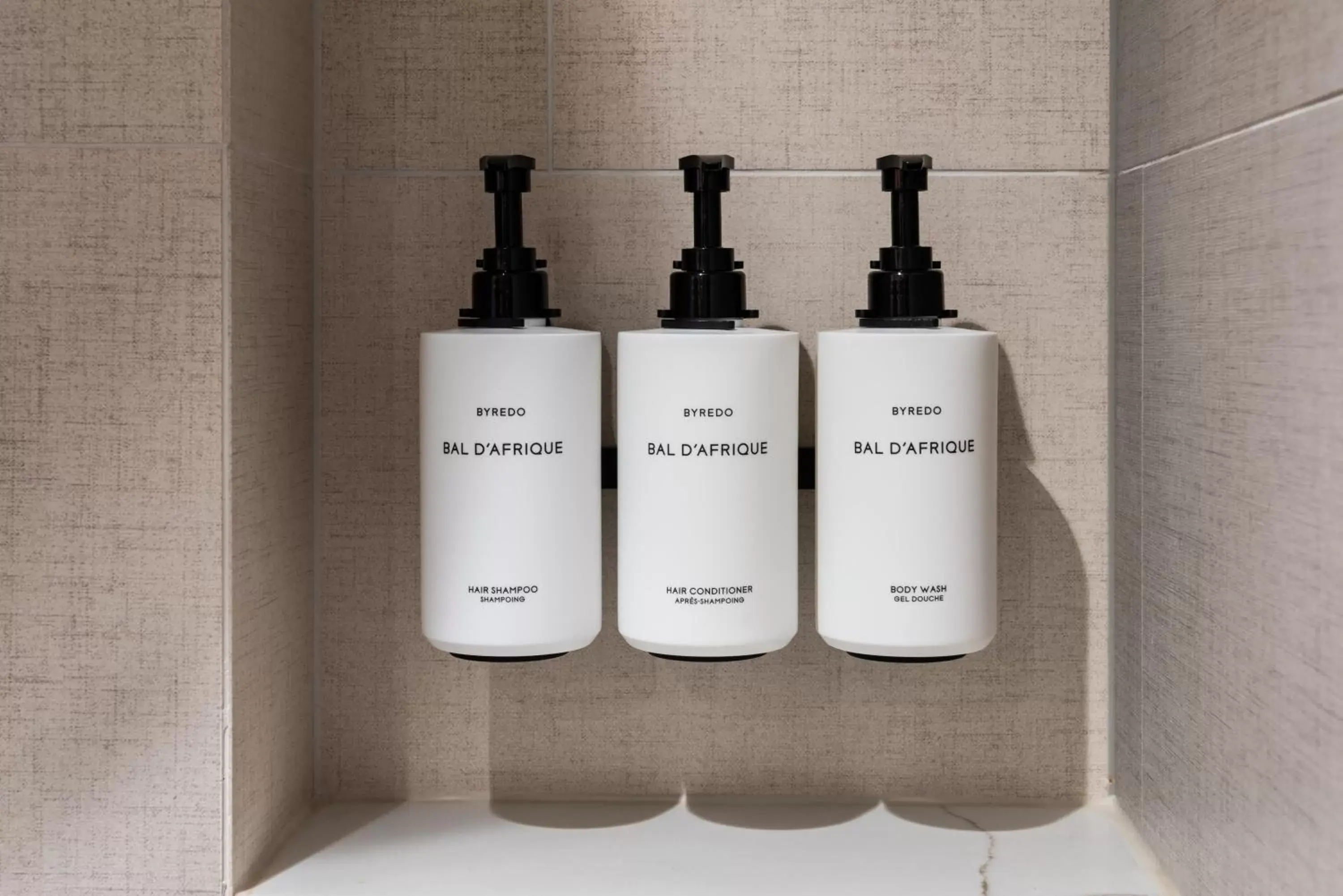 Classic Double Room with Two Double Beds and City View in InterContinental Perth City Centre by IHG Classic Double Room with Two Double Beds and City View in InterContinental Perth City Centre by IHG