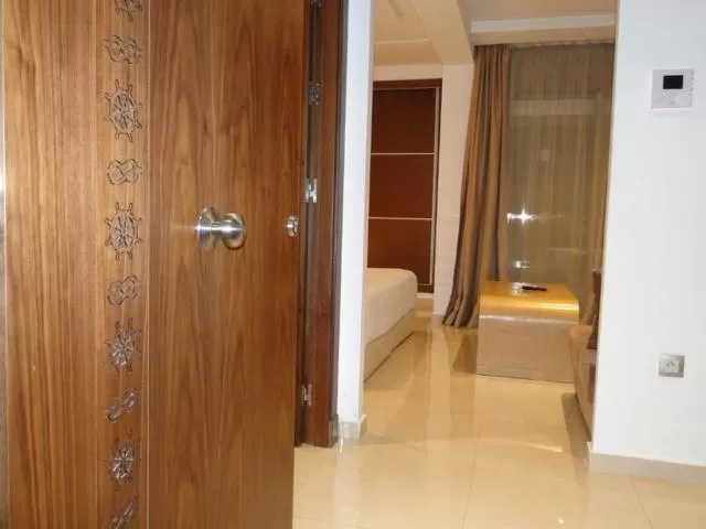 RESIDENCE PUERTO MARINA Corniche d'Asilah