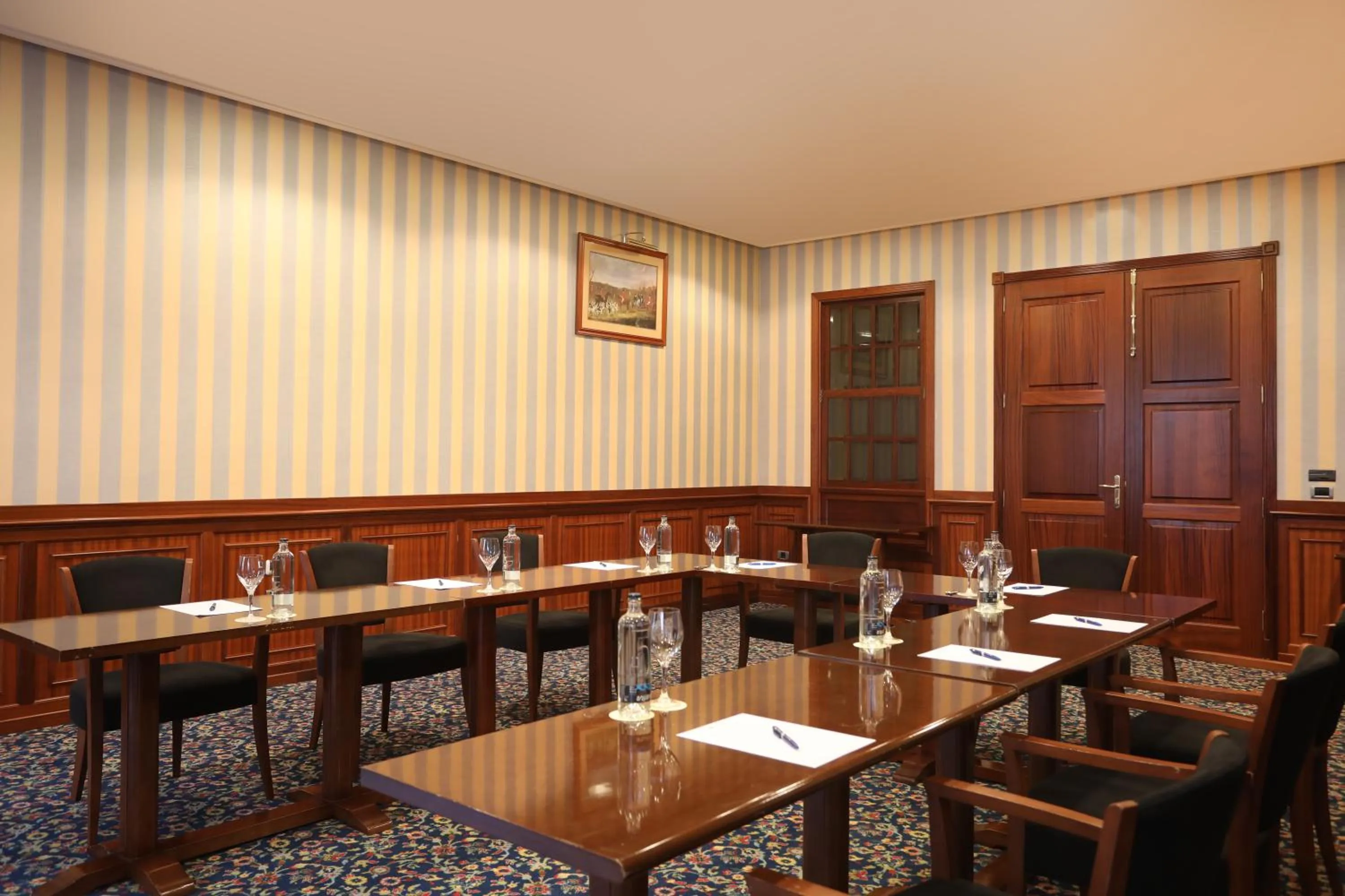 Business facilities in Iberostar Selection Anthelia