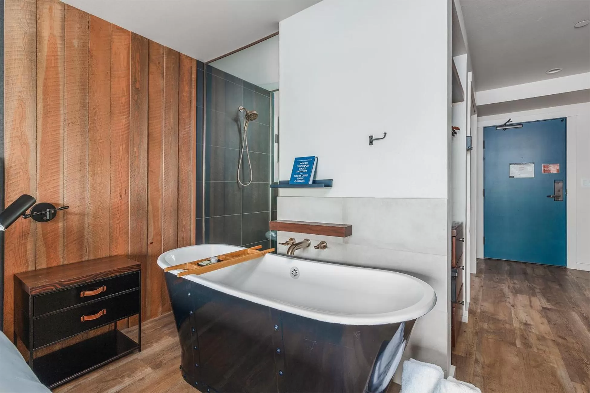 Headlands Coastal Lodge & Spa