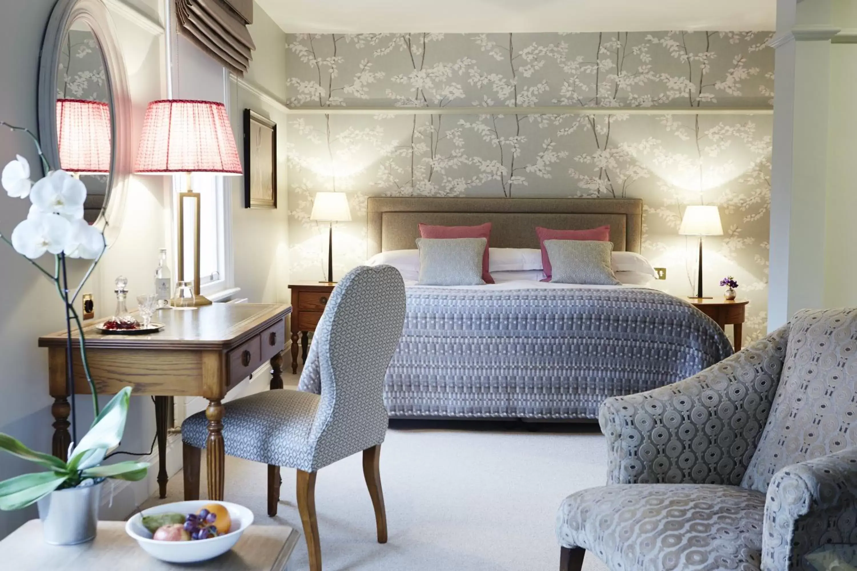 Castle House Hotel Castle House Hotel