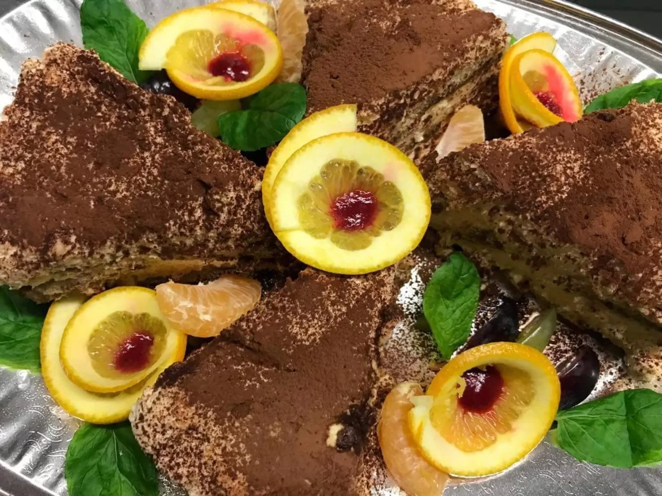 Food in Hotel Restauracja Piwnica Rycerska