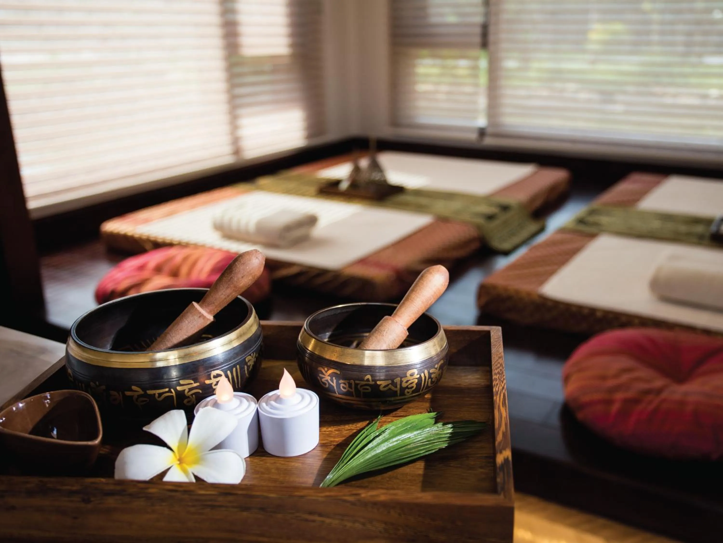 Massage, Bed in Duyen Ha Resort Cam Ranh