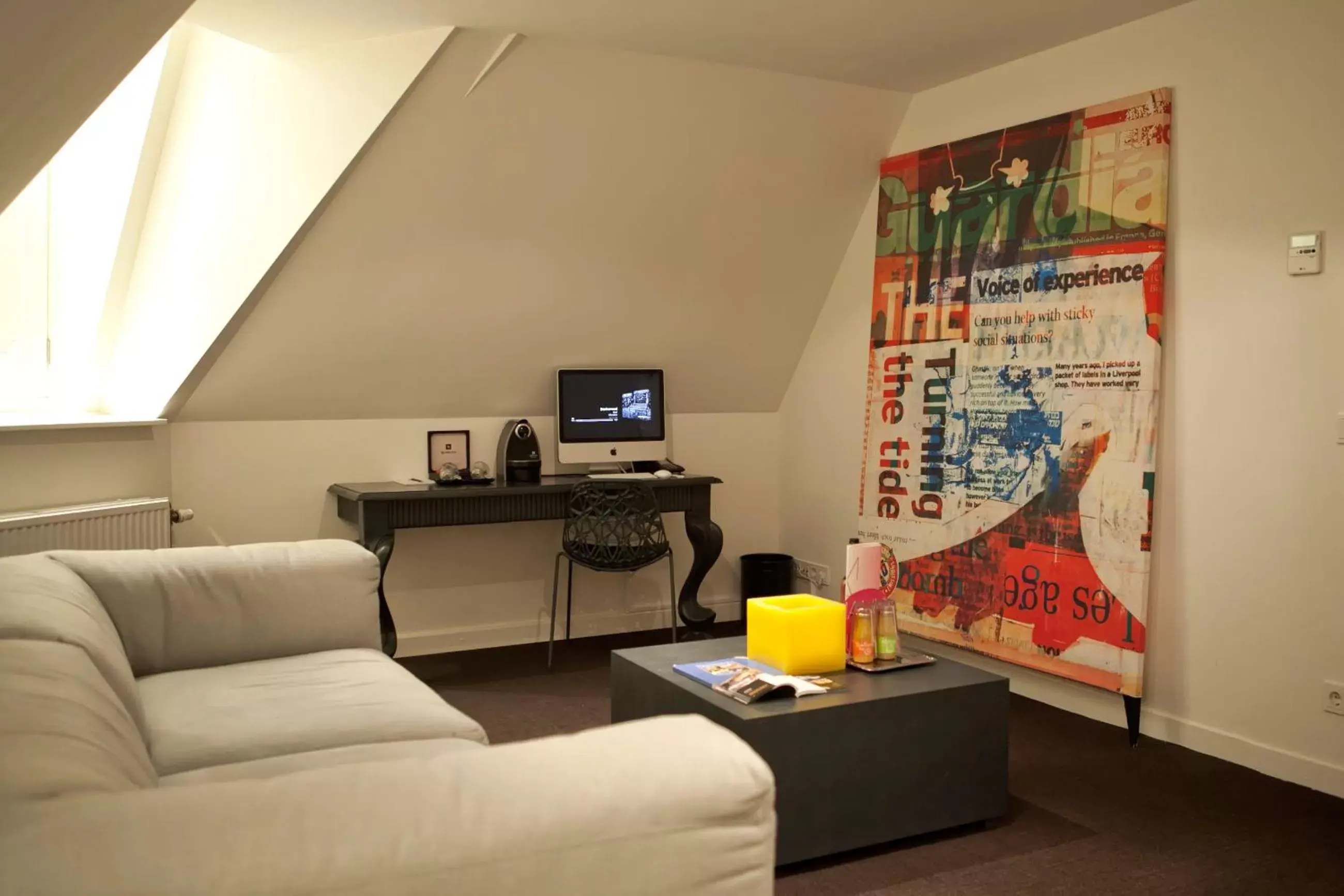 Suite L in Manna Suite L in Manna