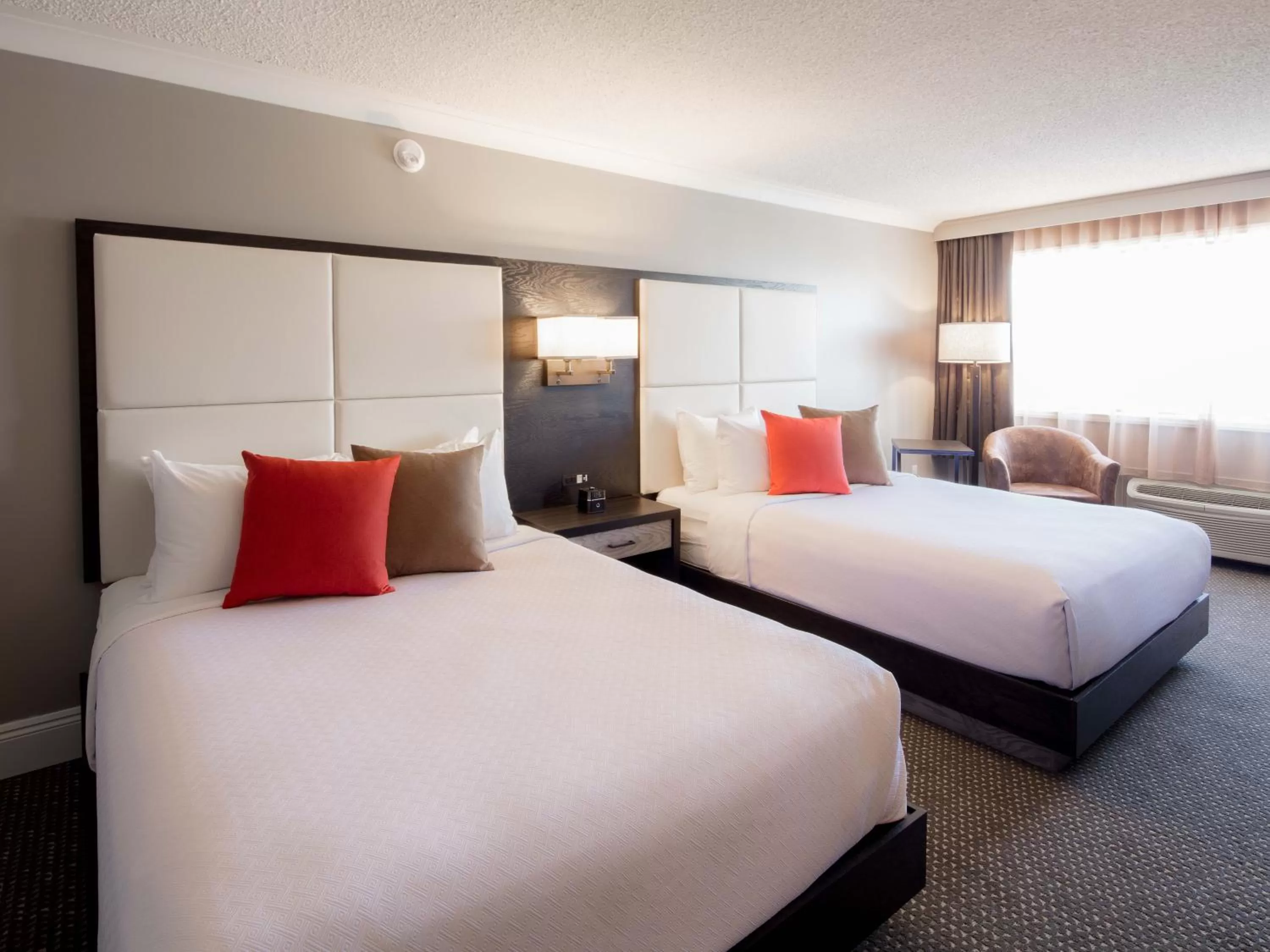 Crowne Plaza Hotel Moncton Downtown by IHG