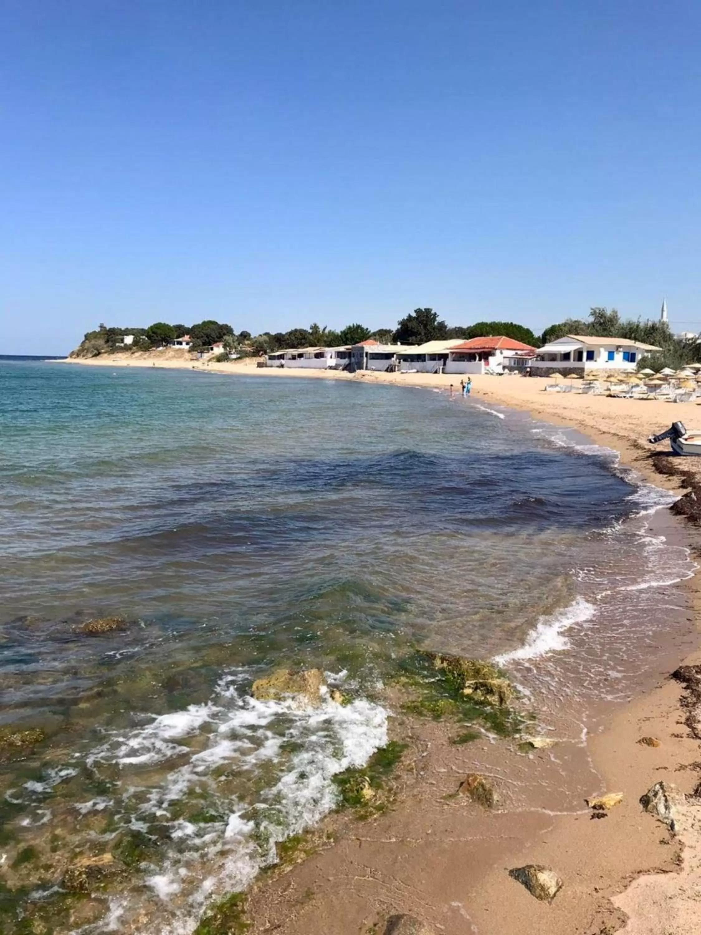 Natural landscape in Ede Apart Otel