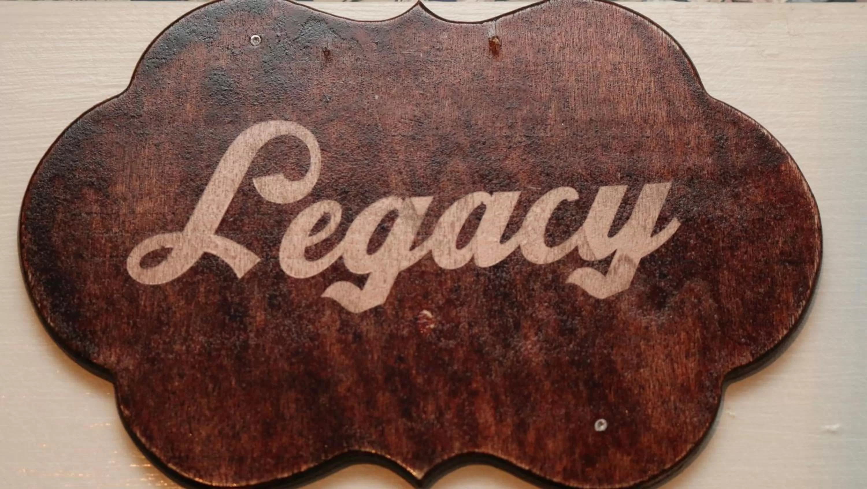 Logo/Certificate/Sign/Award in LOJ BNB