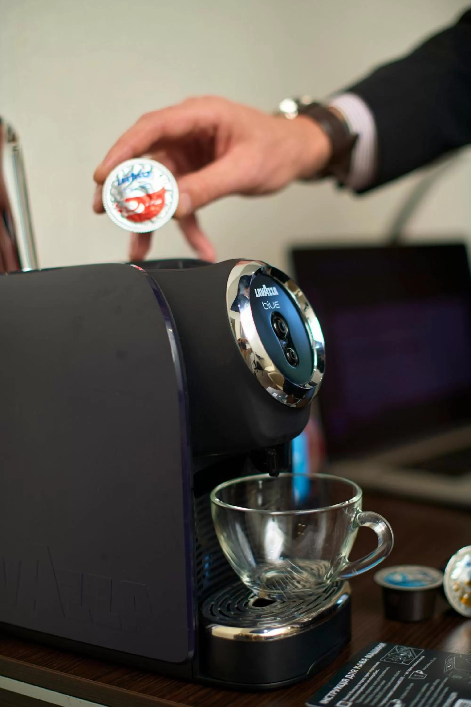 Drinks in Hotel & Spa NEMO with dolphins