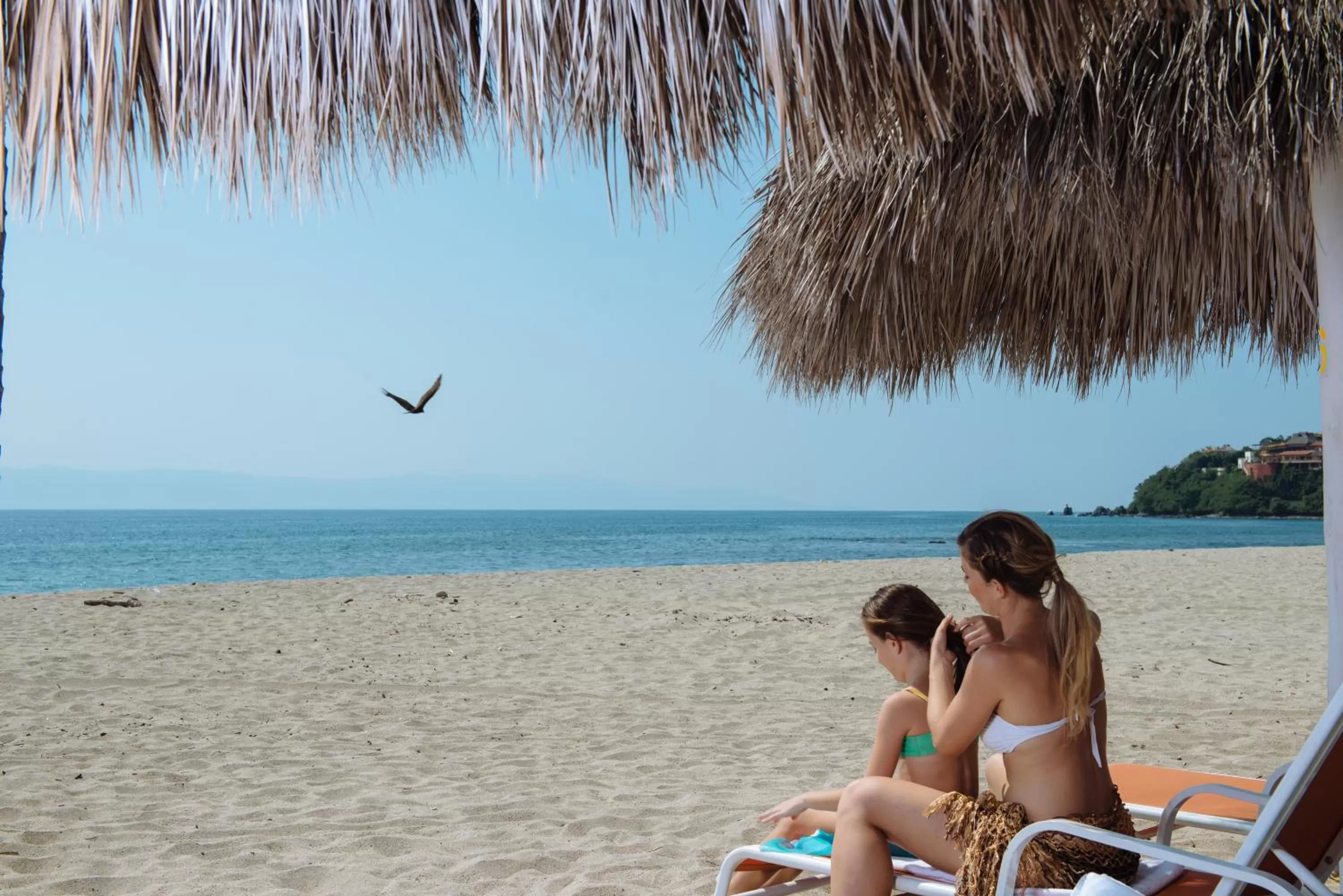 Beach in Grand Matlali Suites & Villas Riviera Nayarit