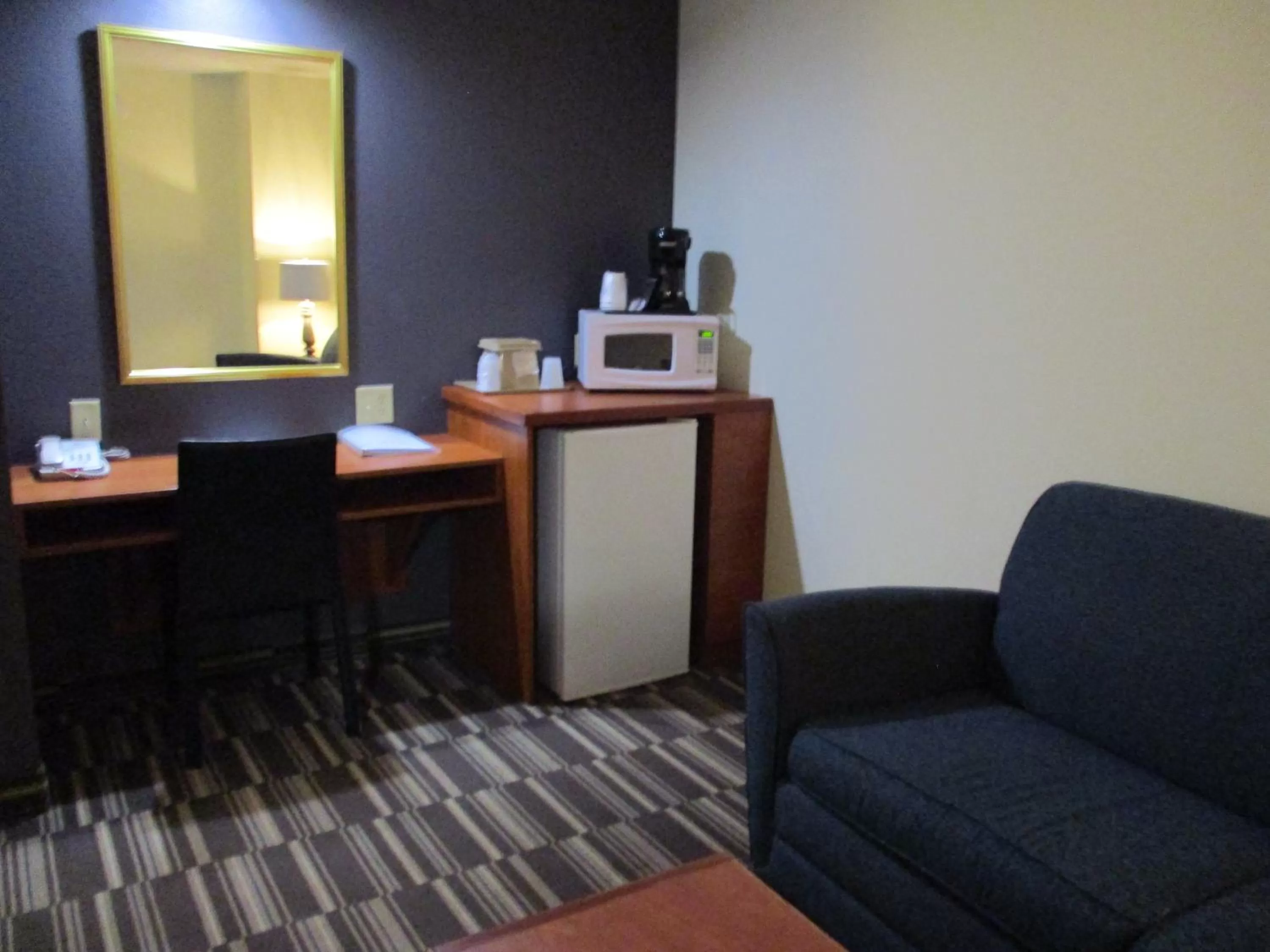 Microtel Inn and Suites - Inver Grove Heights
