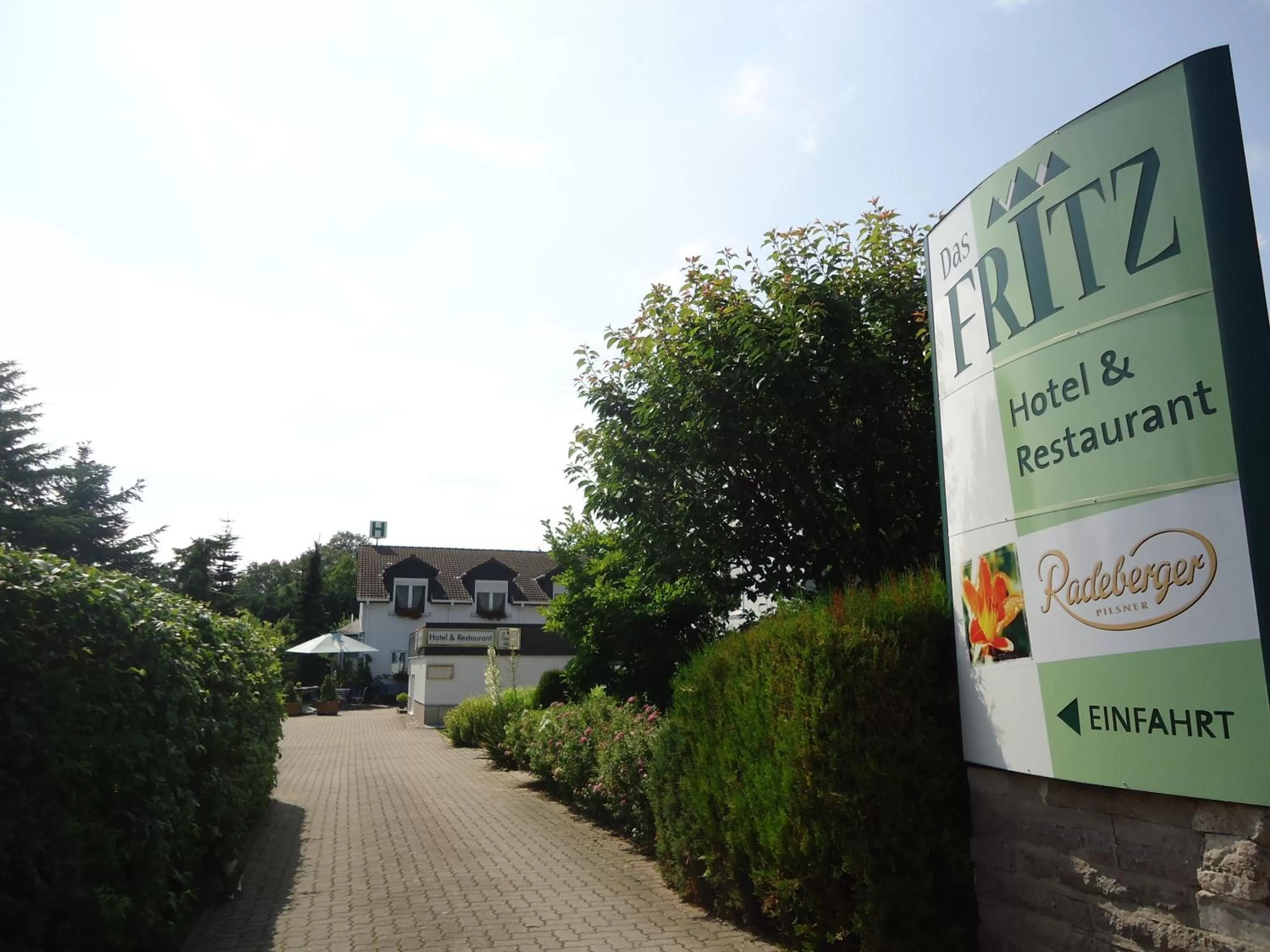 Other in Das FRITZ Hotel