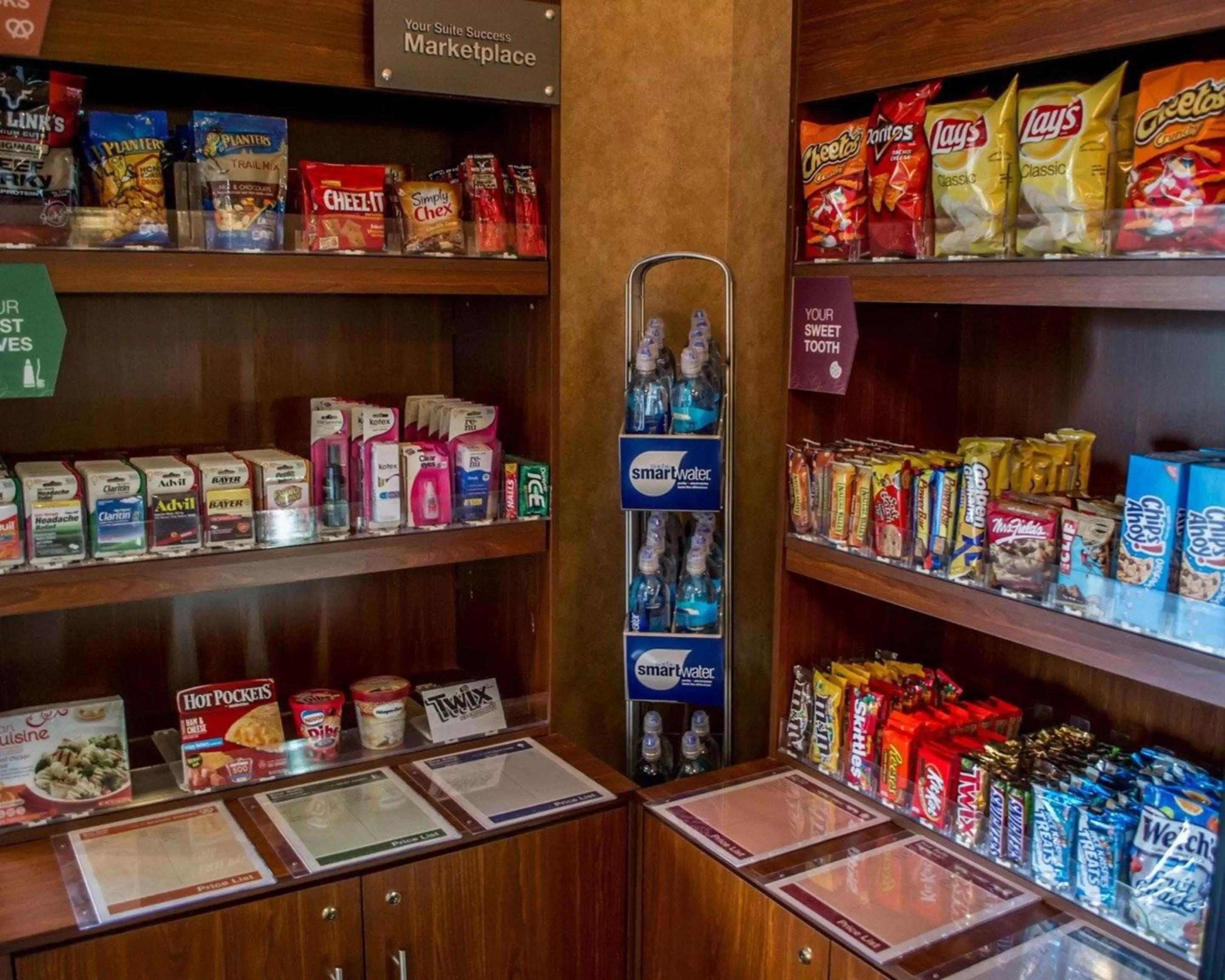Lobby or reception in Comfort Suites Portland Southwest