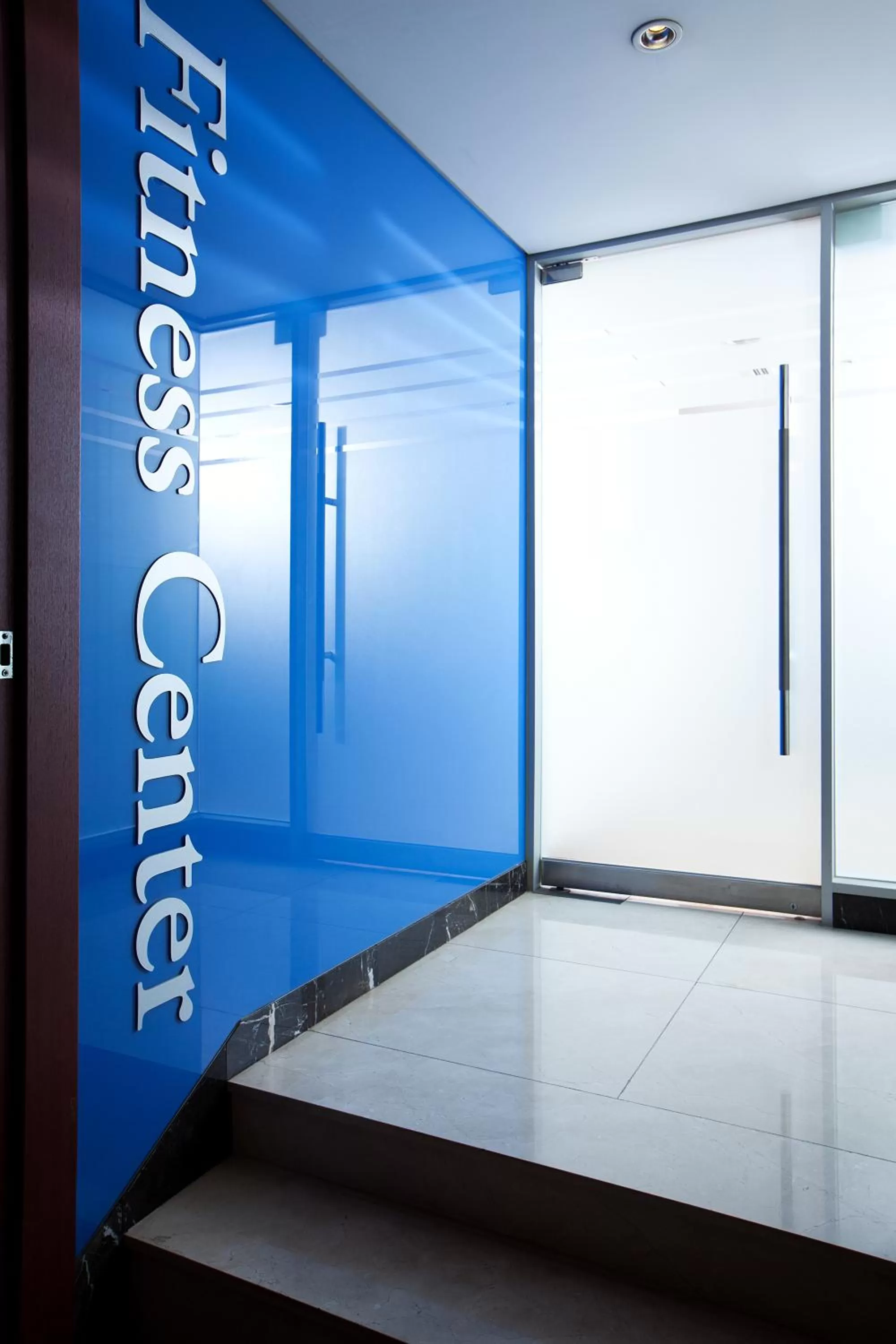 Logo/Certificate/Sign in Best Western Premier Gangnam Hotel