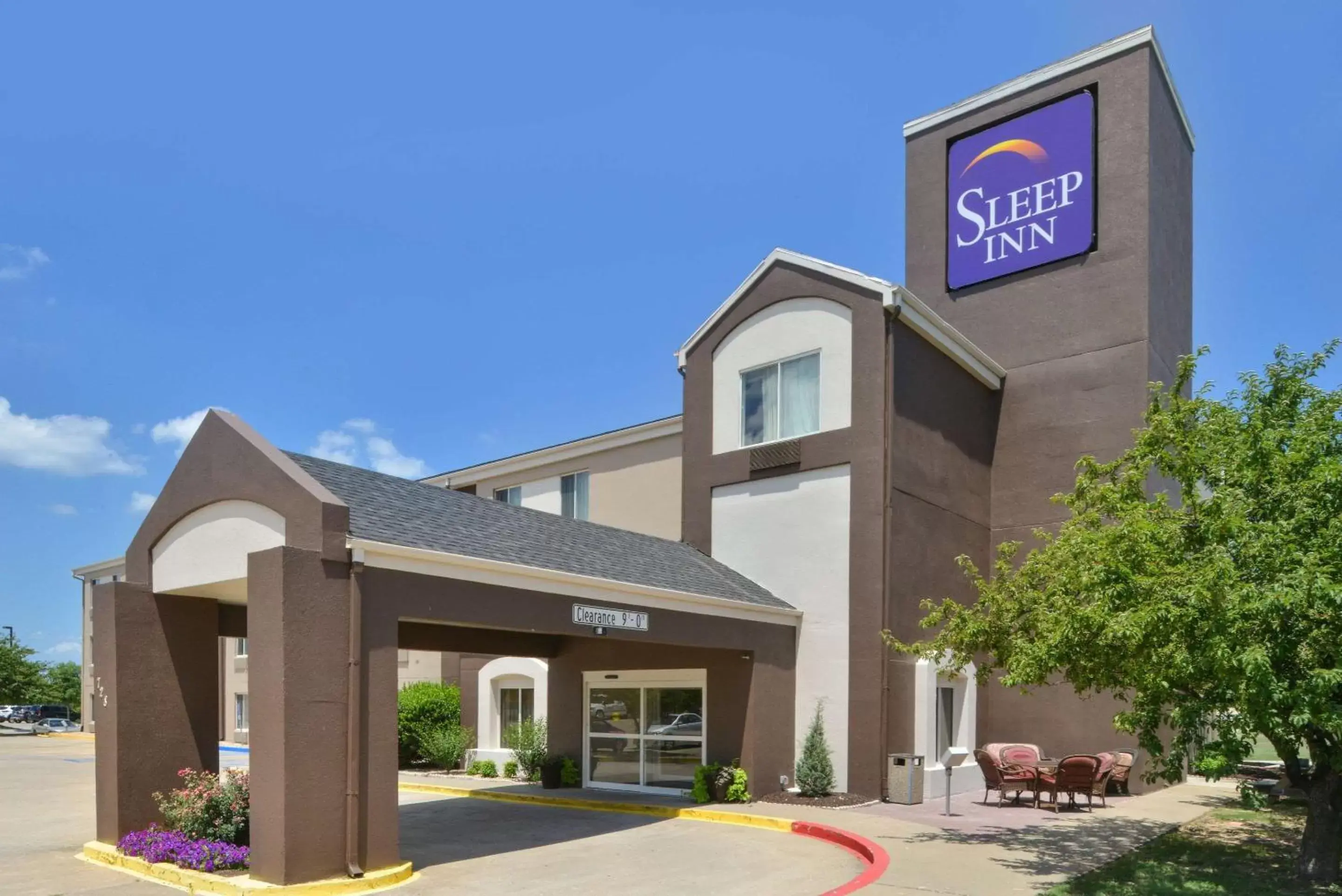 Sleep Inn Fayetteville North Sleep Inn Fayetteville North