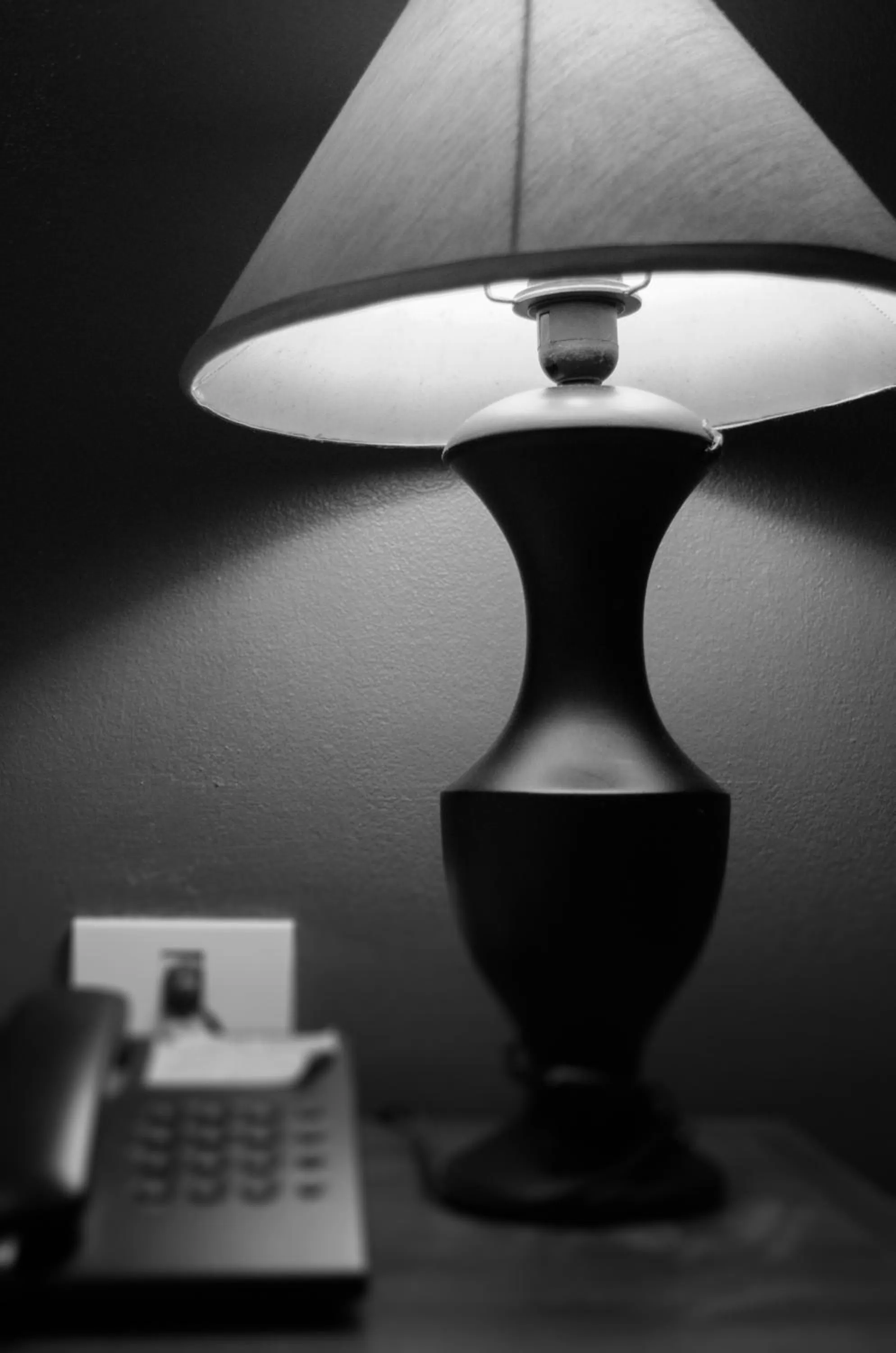 Decorative detail in Khaosan Palace Hotel