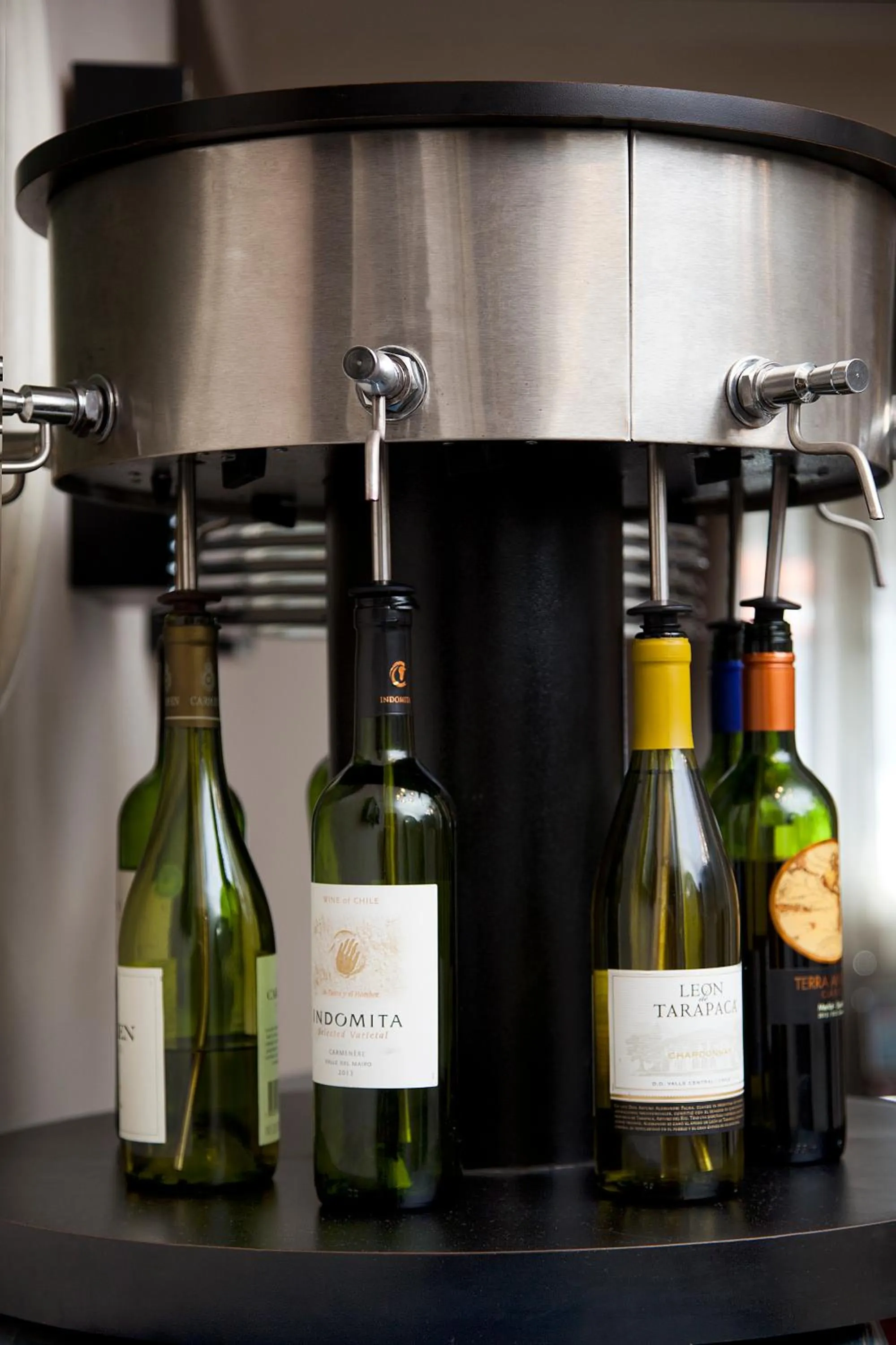 Food in Mito Casa Hotel