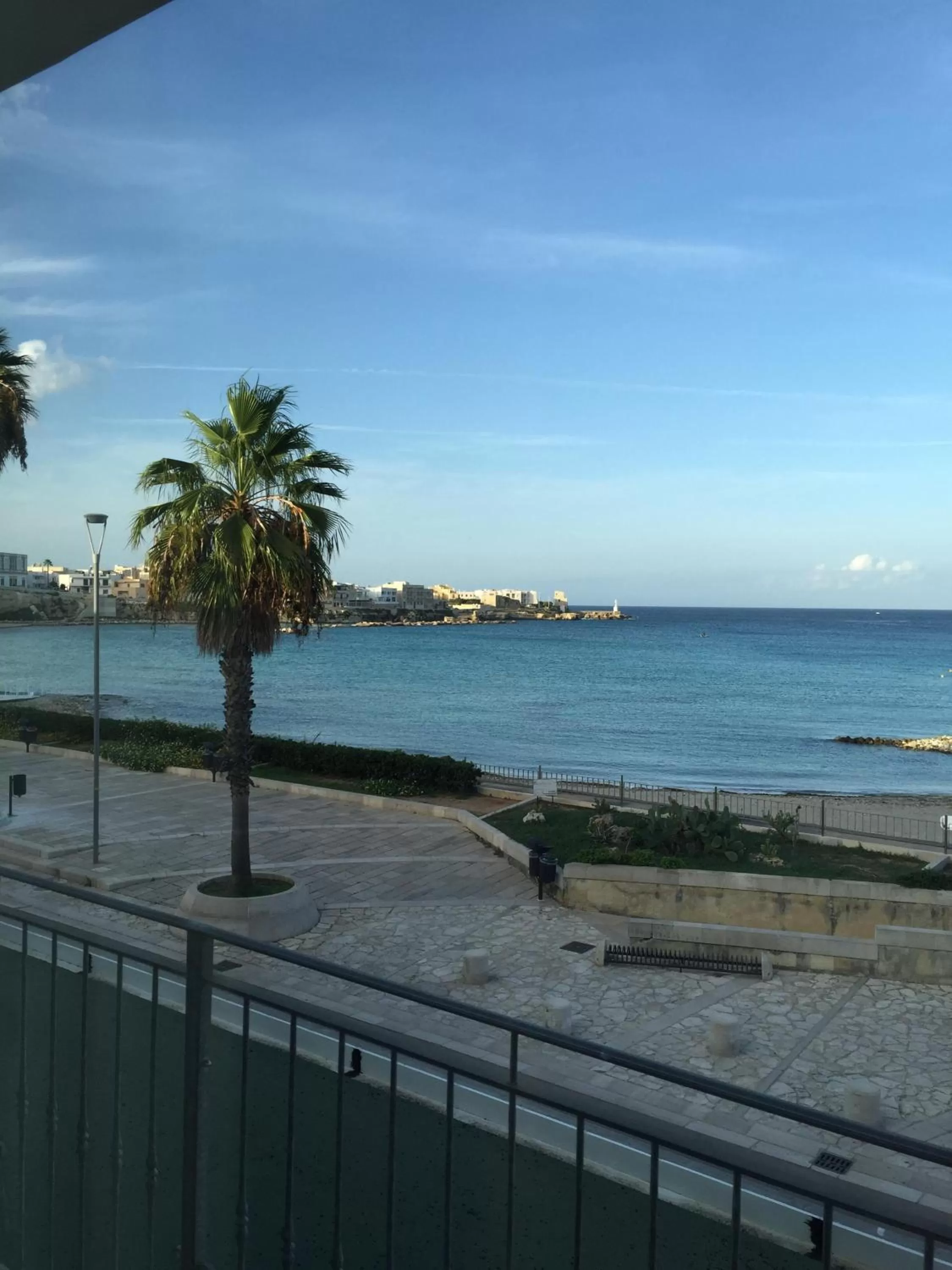 Hotel Profumo Di Mare