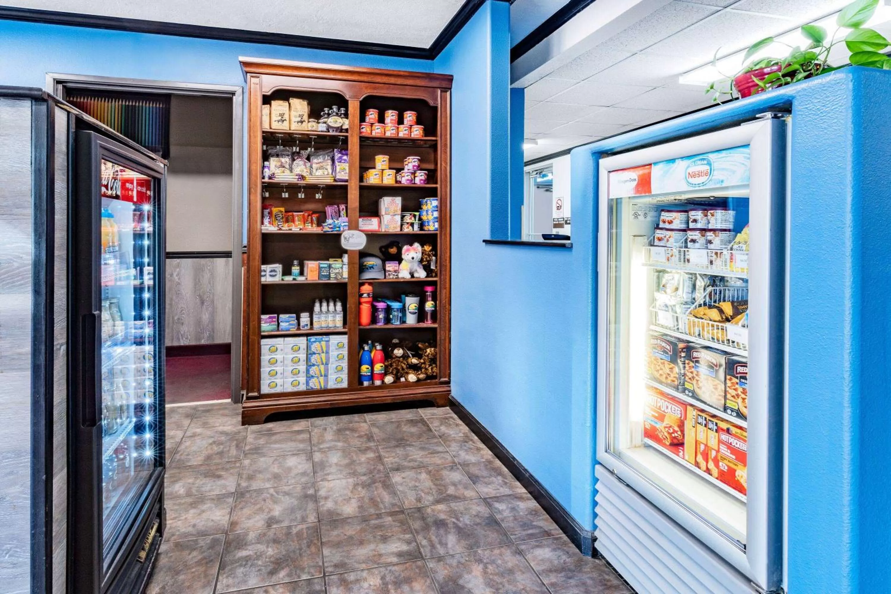 Food and drinks in Baymont by Wyndham Bozeman