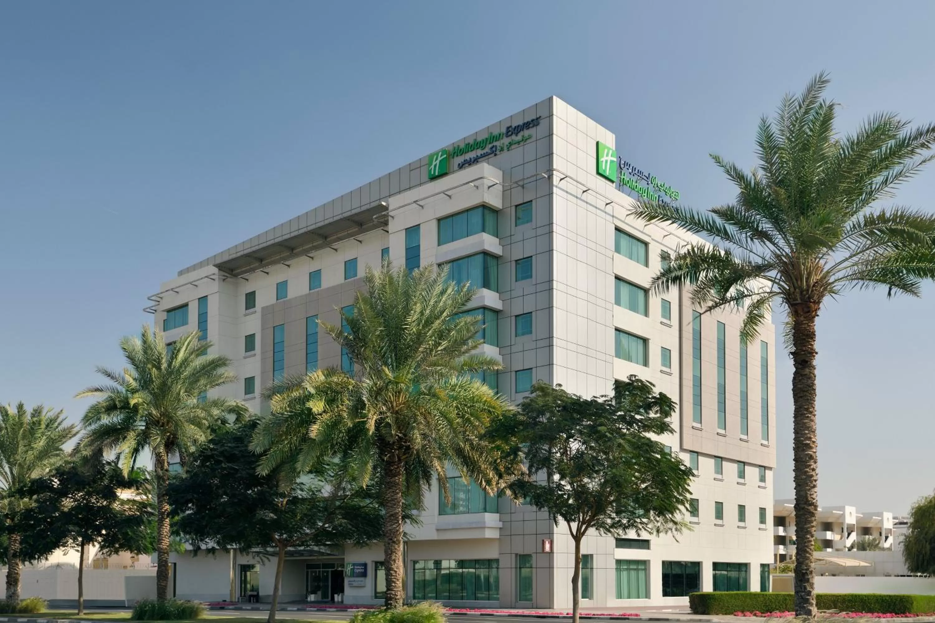 Other in Holiday Inn Express Dubai, Jumeirah by IHG