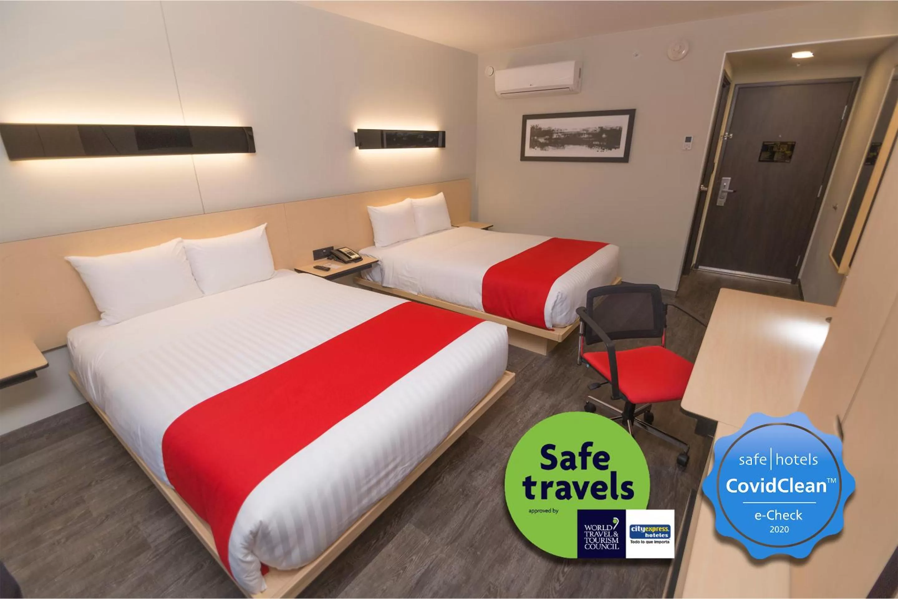 City Express Plus by Marriott Medellín Colombia