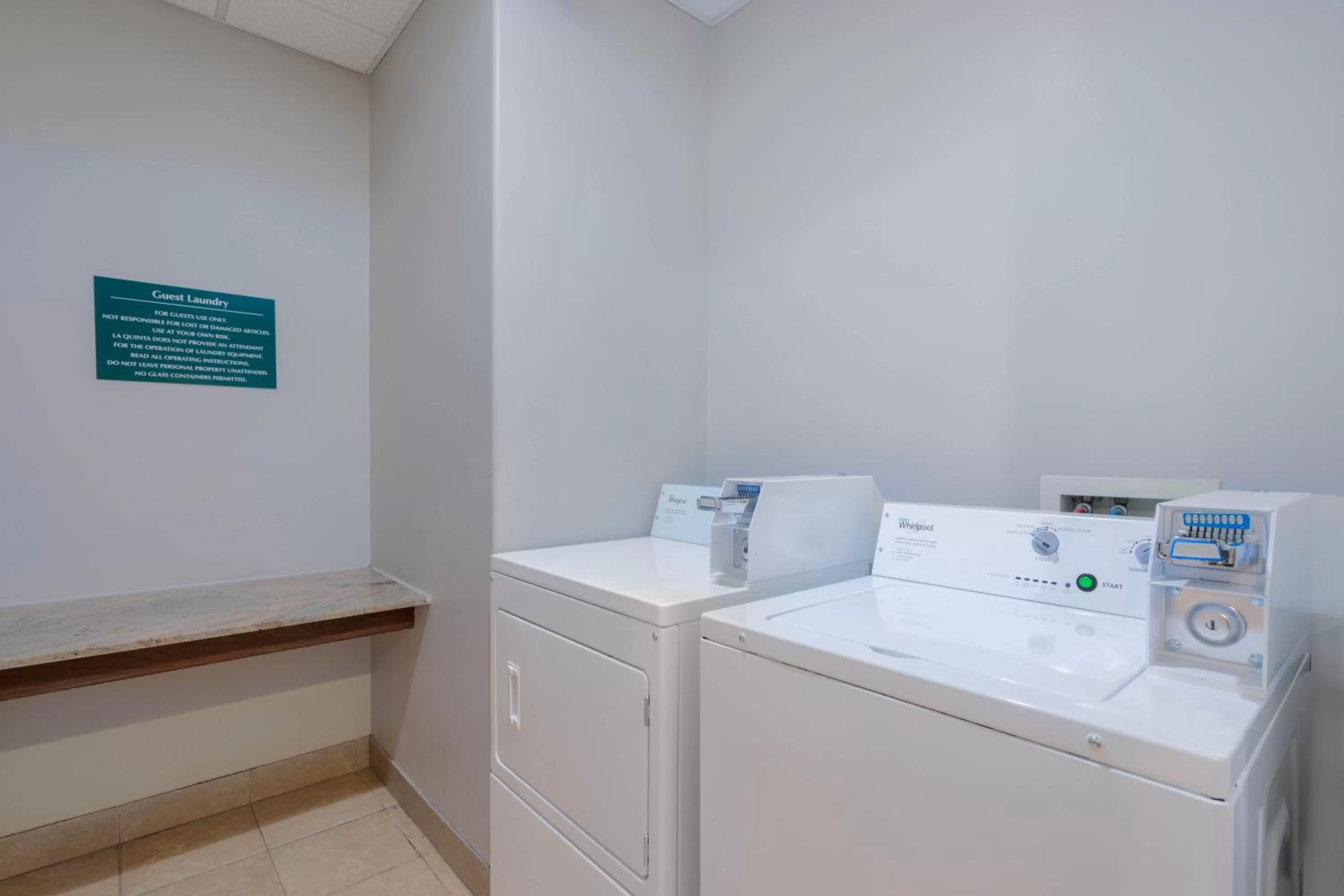 Area and facilities in La Quinta by Wyndham Henderson-Northeast Denver