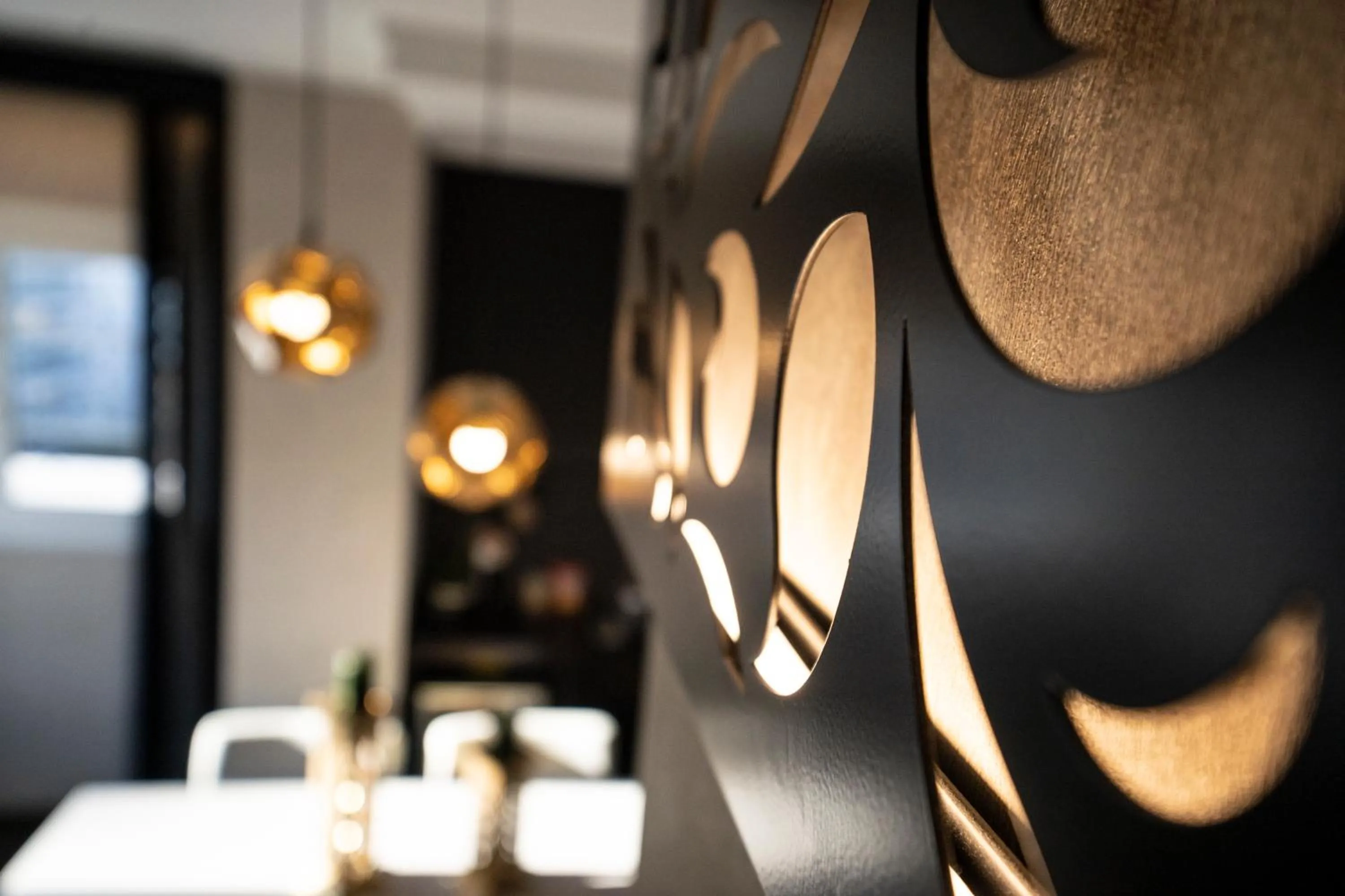 Dining area in Egnatia Palace Hotel & Spa