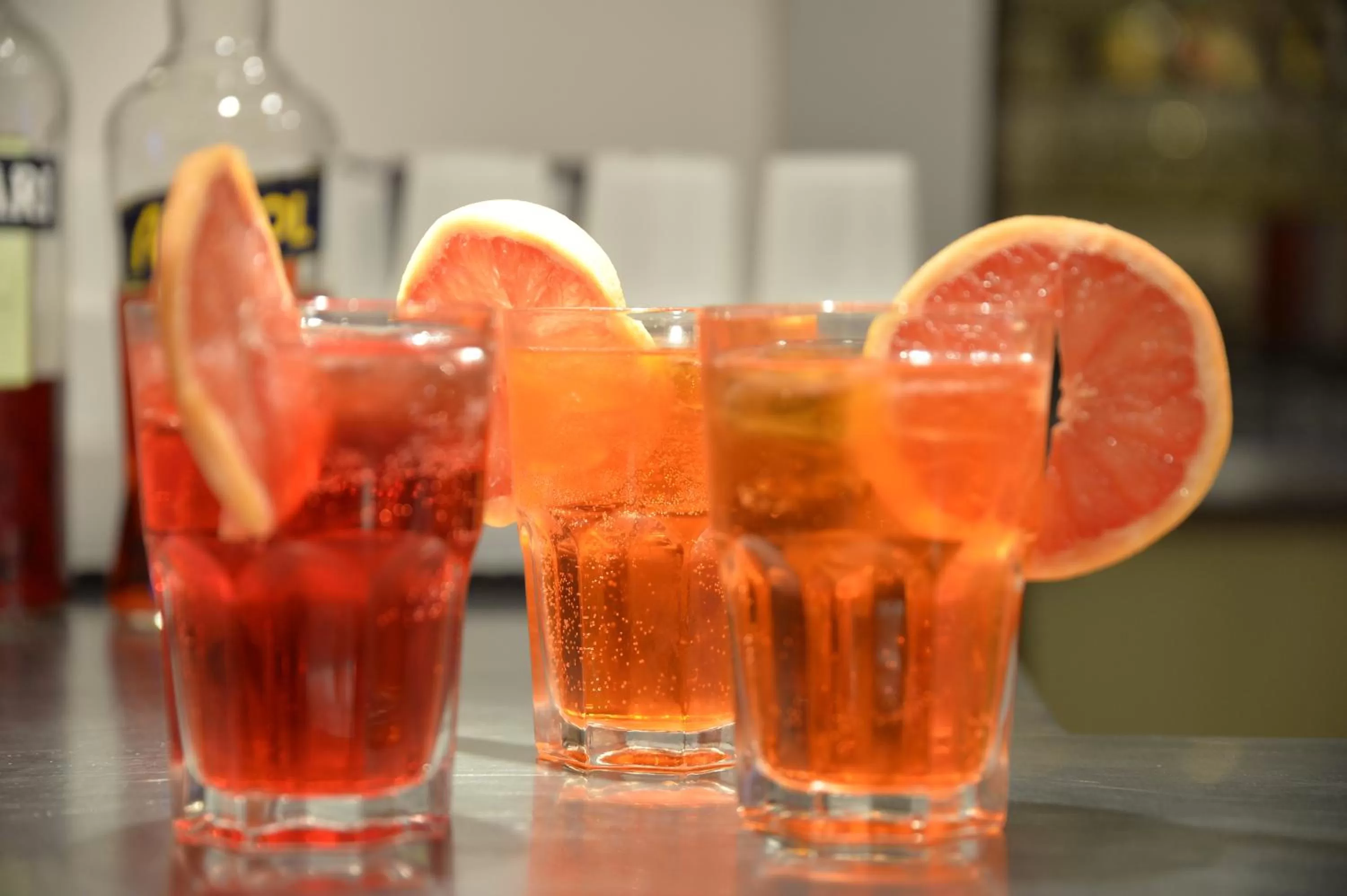 Lounge or bar in Best Western Plus Soave Hotel