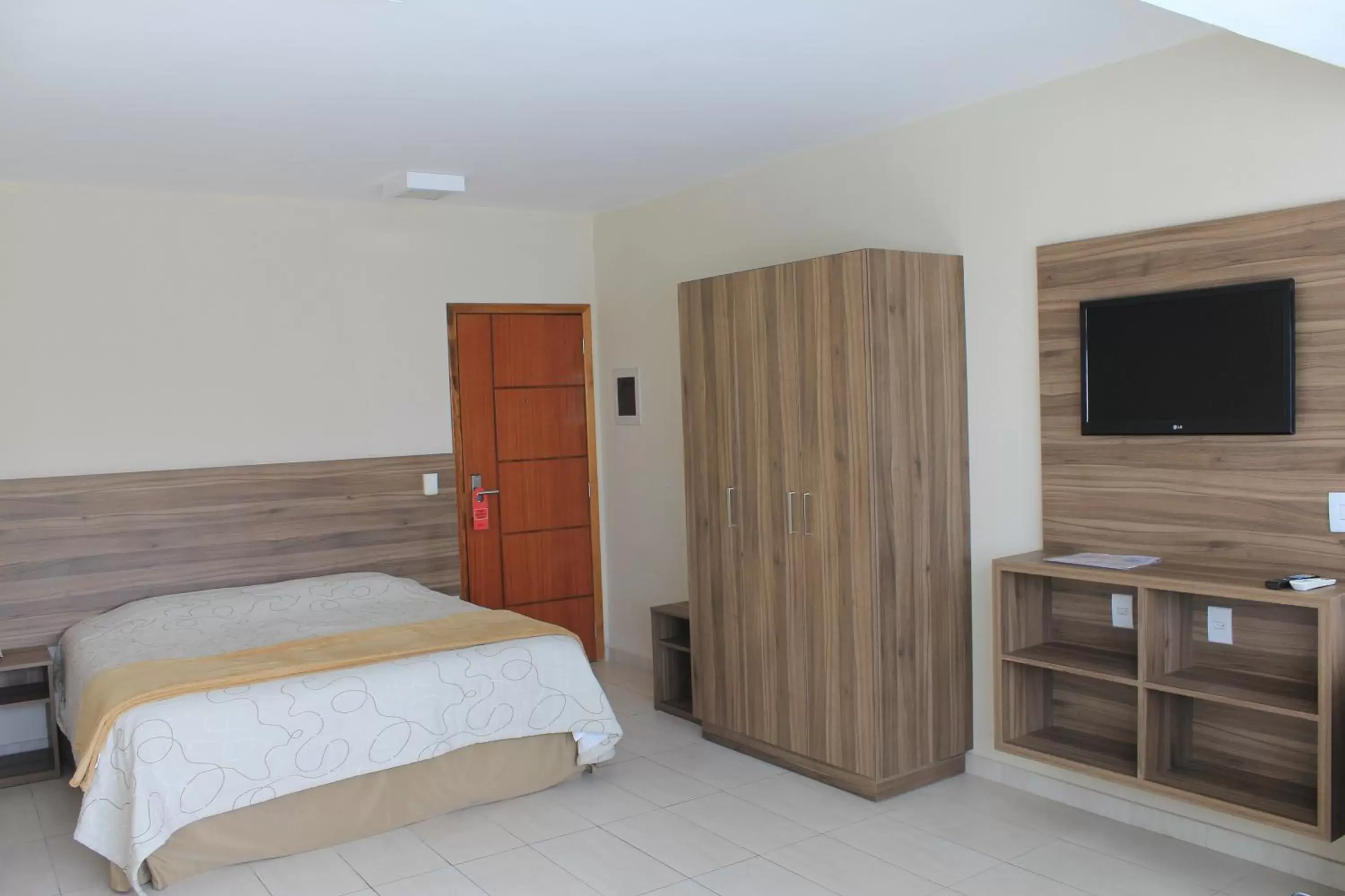 Superior Room in Resende Inn Superior Room in Resende Inn