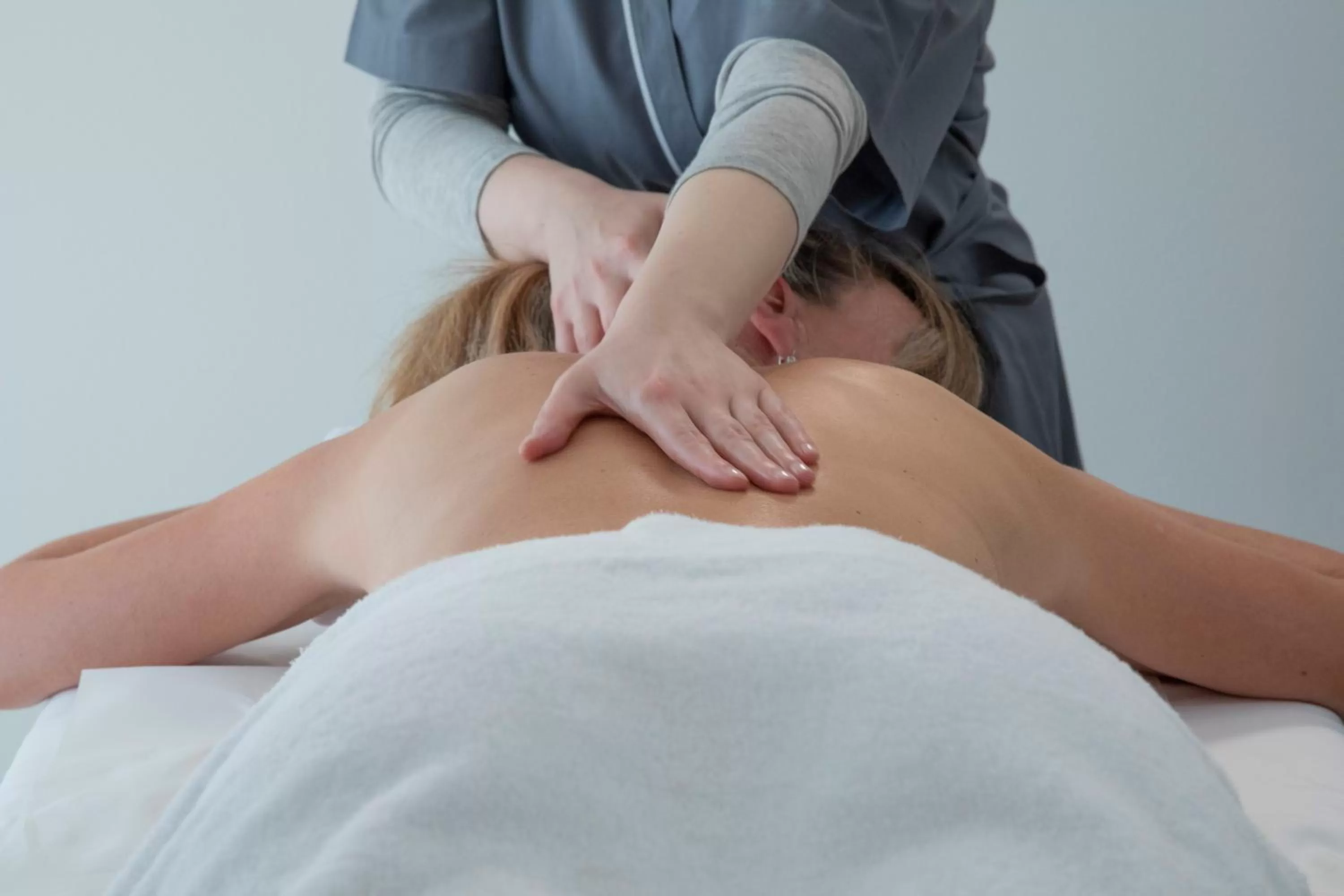 Massage in Riva Toscana Golf Resort & SPA
