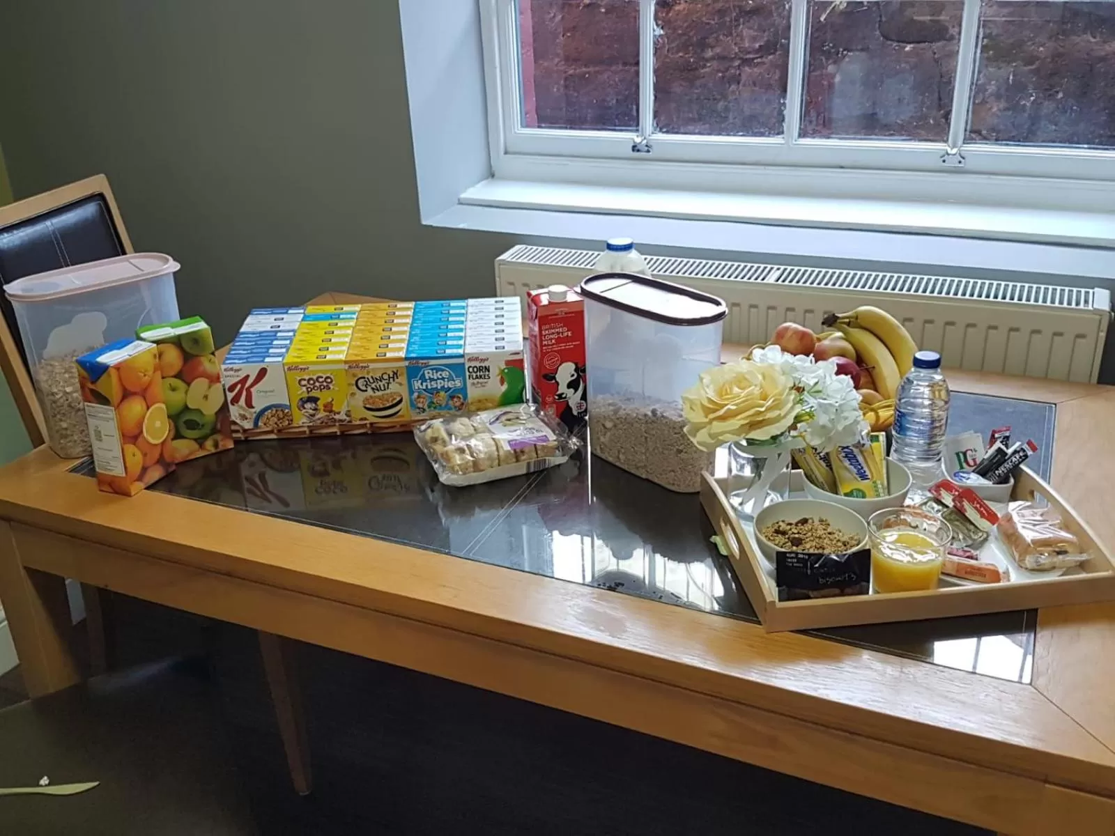 Other in The Spring Bank APARTHOTEL