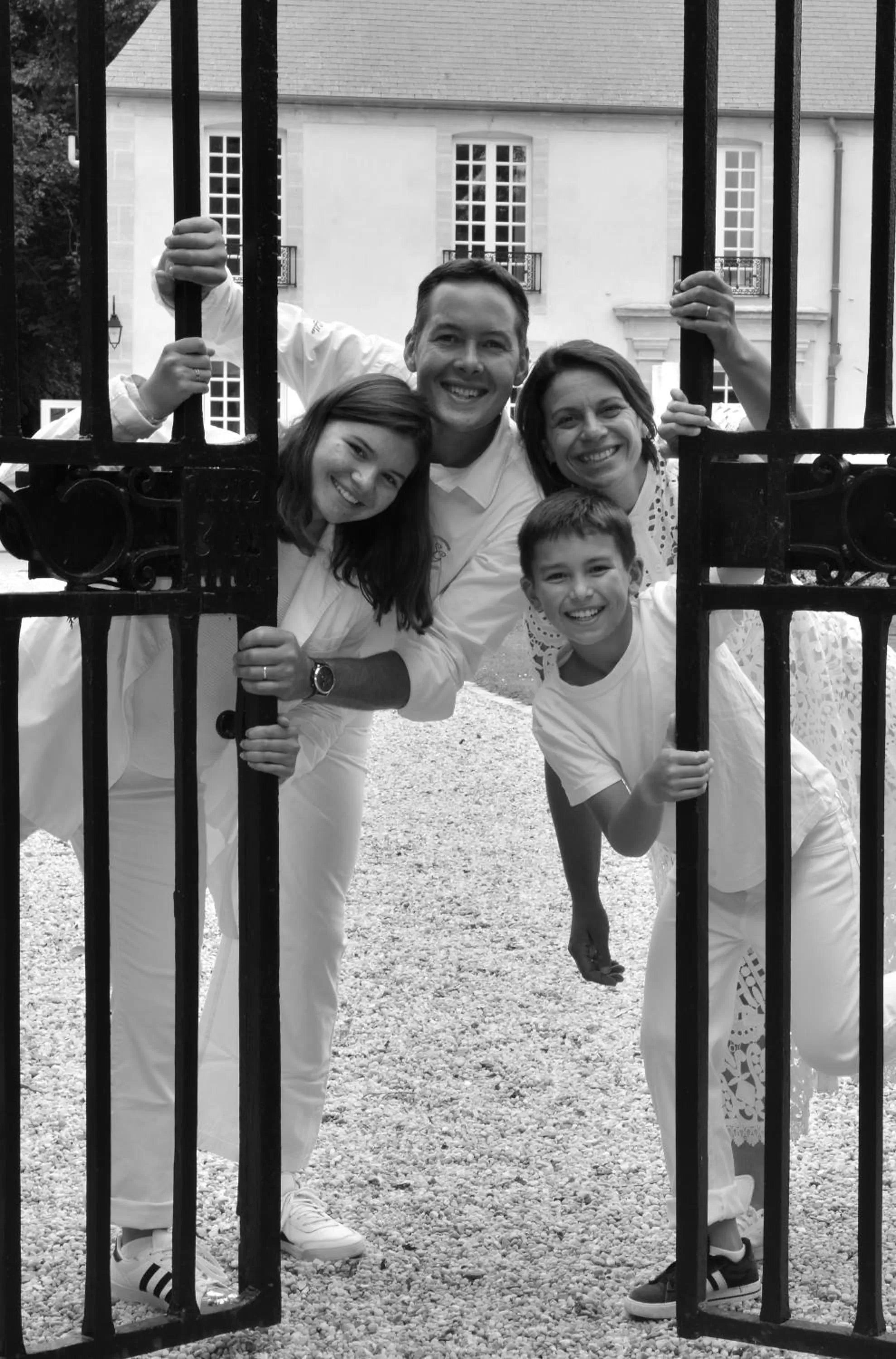 Property building in Château Saint Gilles - Bayeux