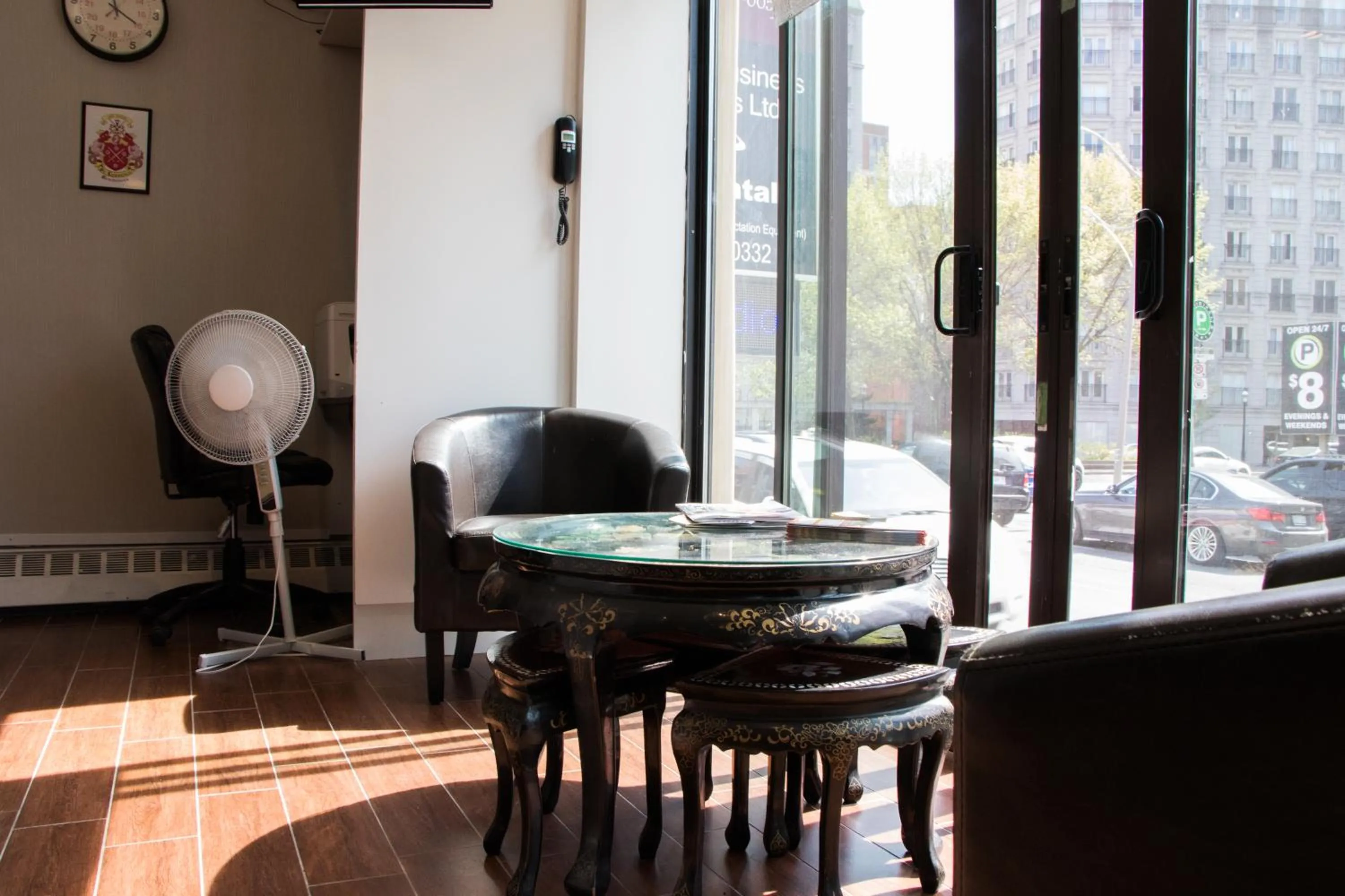 Saint Lawrence Residences and Suites