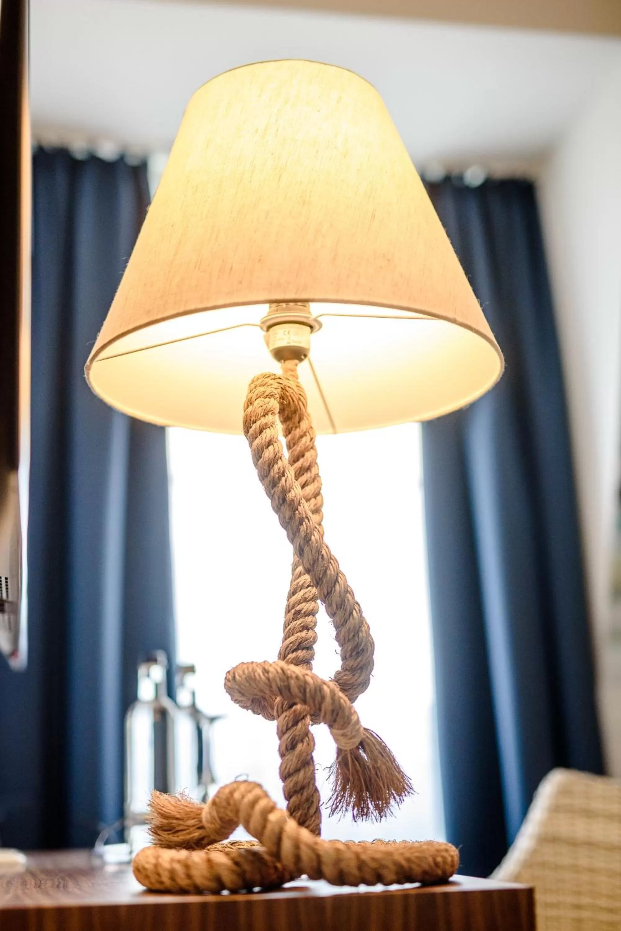 Decorative detail in Dorint Hotel Alzey/Worms