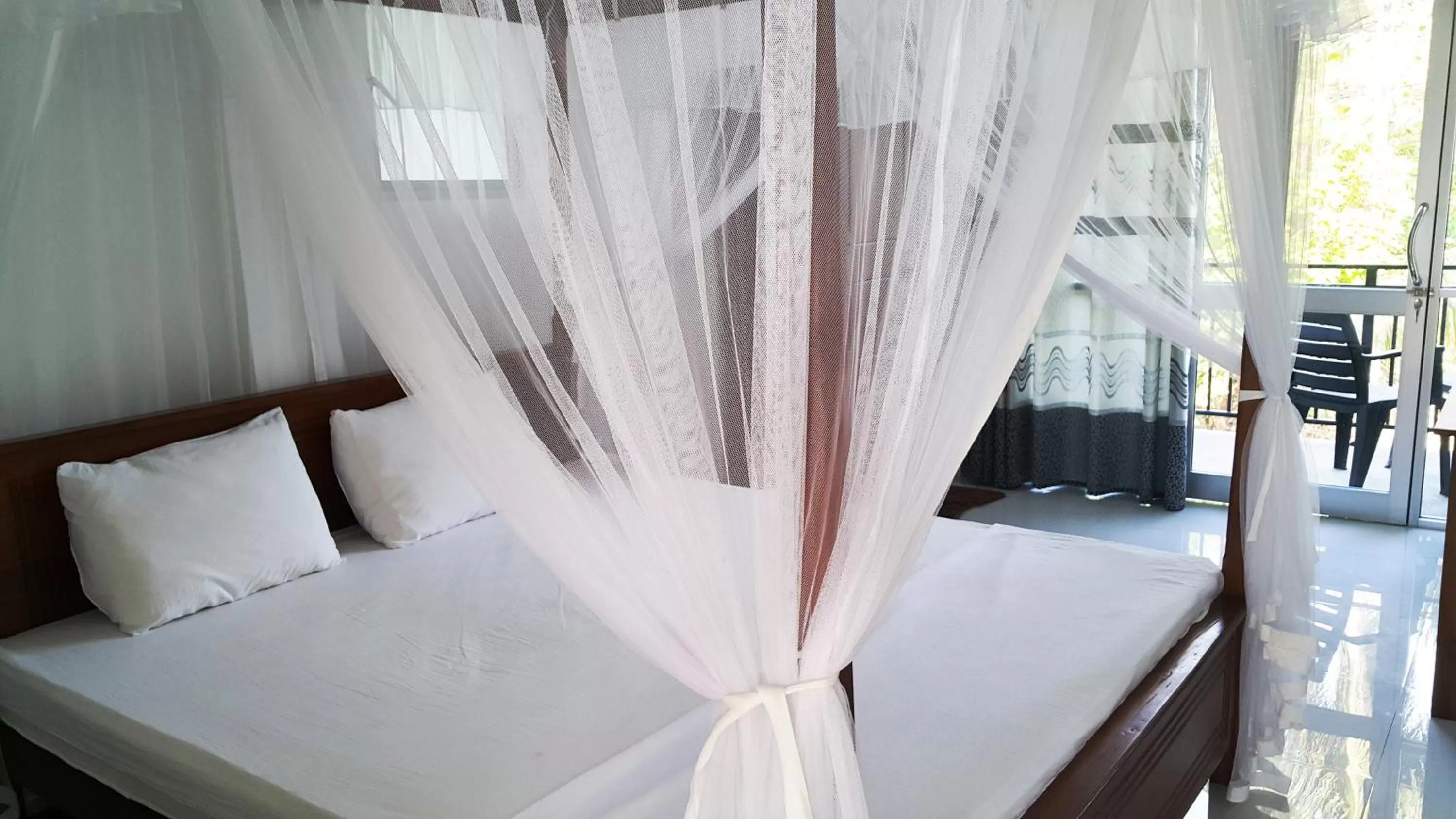 Bedroom, Bed in Era Holiday House