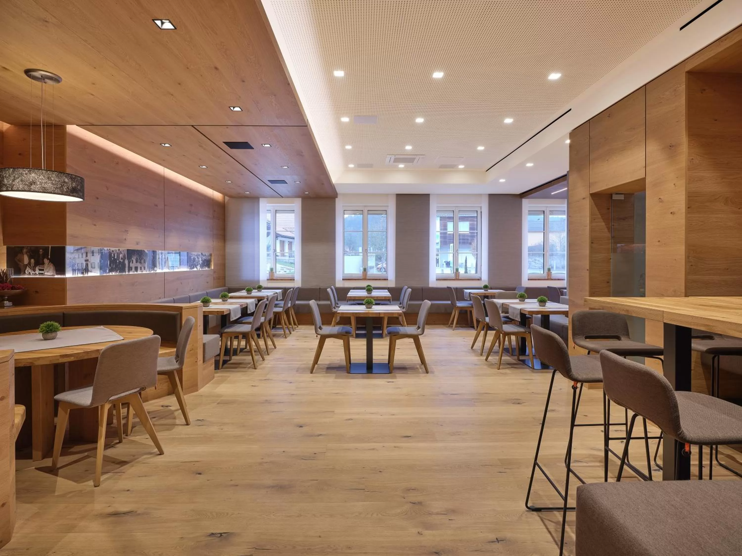 Food and drinks in Gasthof Hotel Jägerwirt